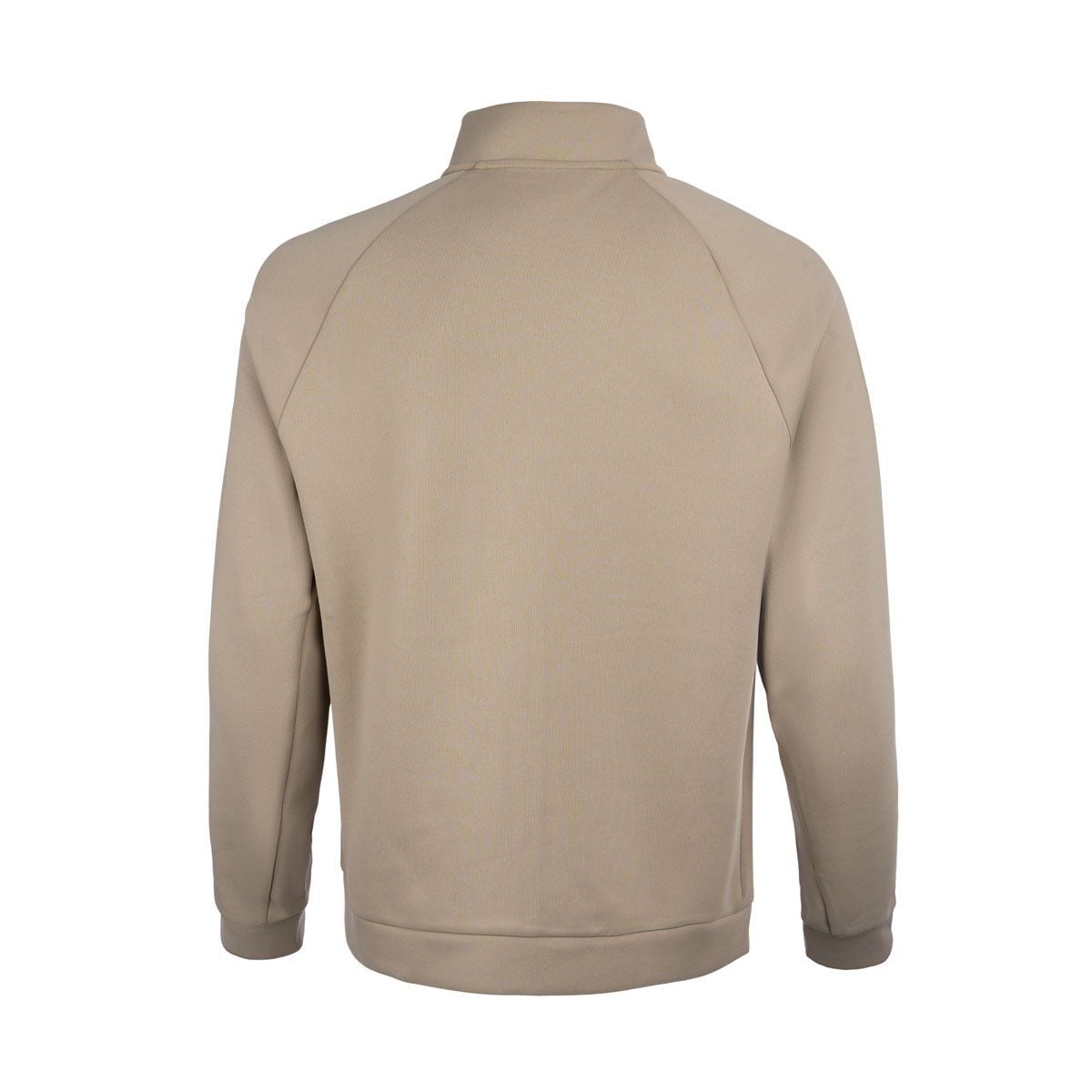 Áo khoác nỉ không mũ Nam AWDV121-4V