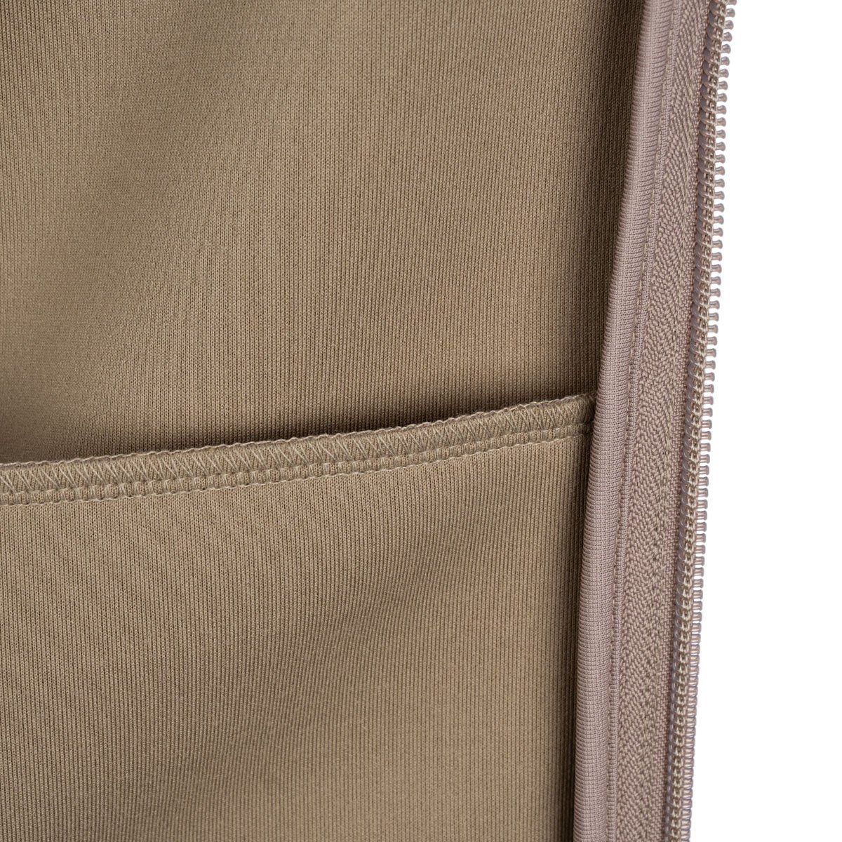 Áo khoác nỉ không mũ Nam AWDV121-4V