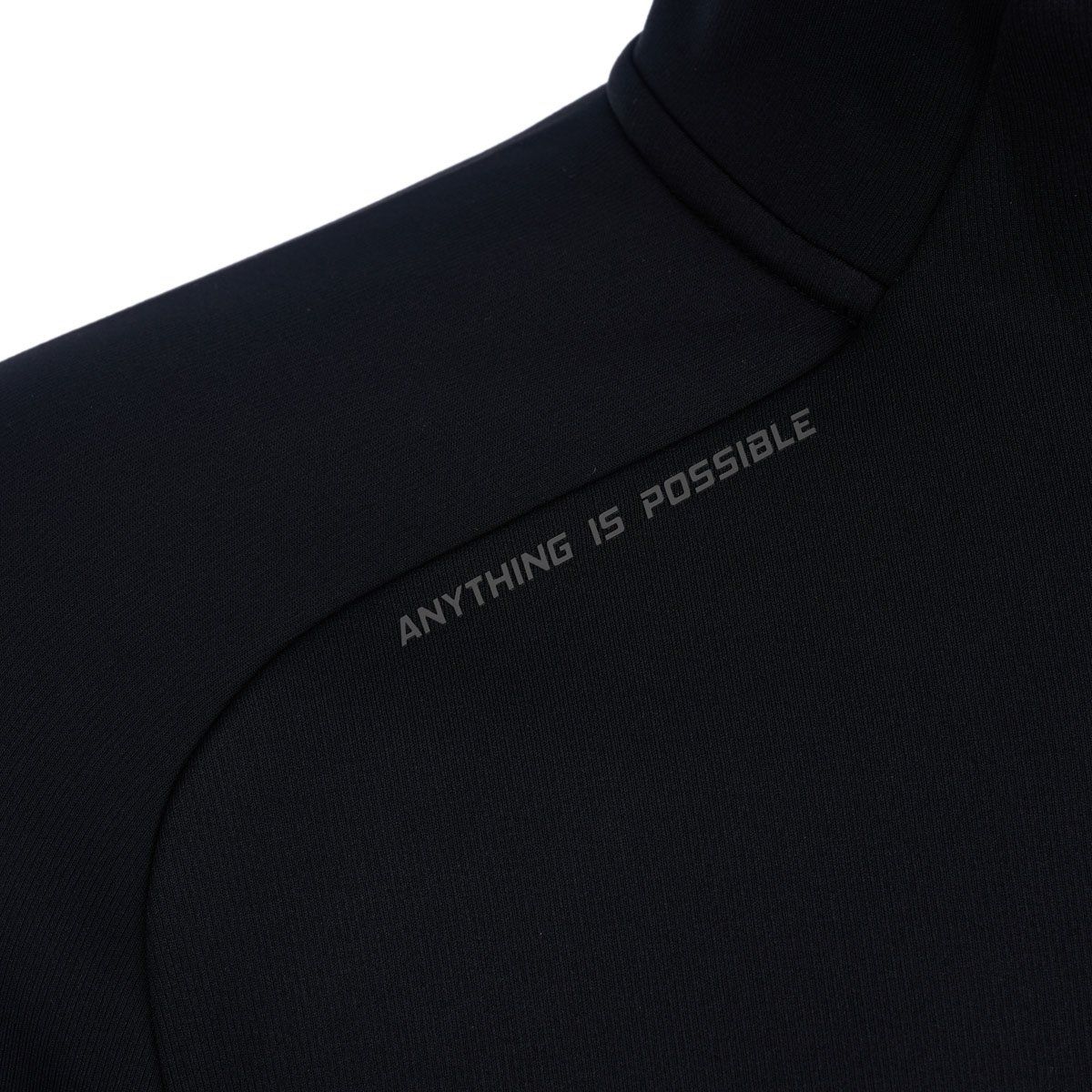 Áo khoác nỉ không mũ Nam AWDV121-1V