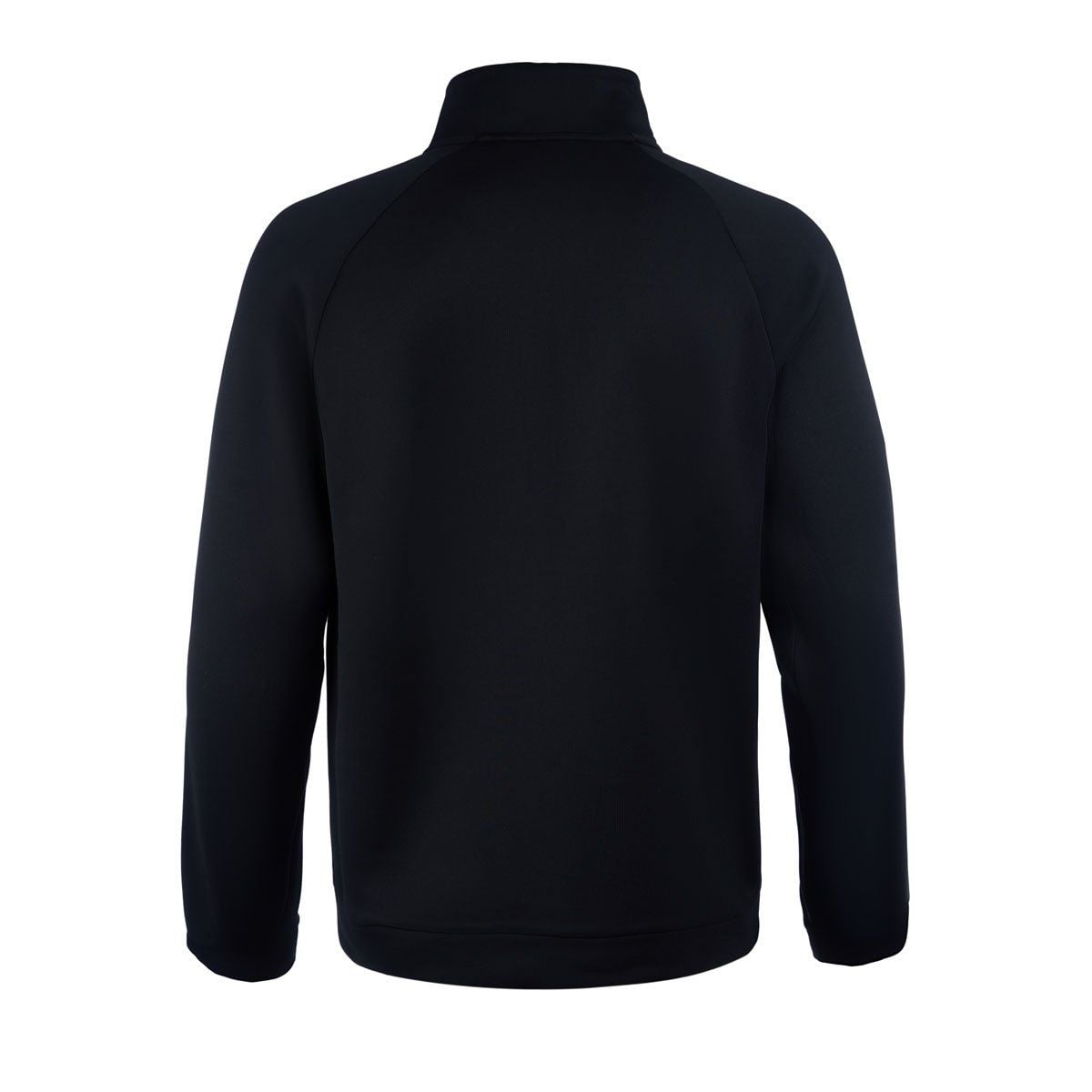 Áo khoác nỉ không mũ Nam AWDV121-1V