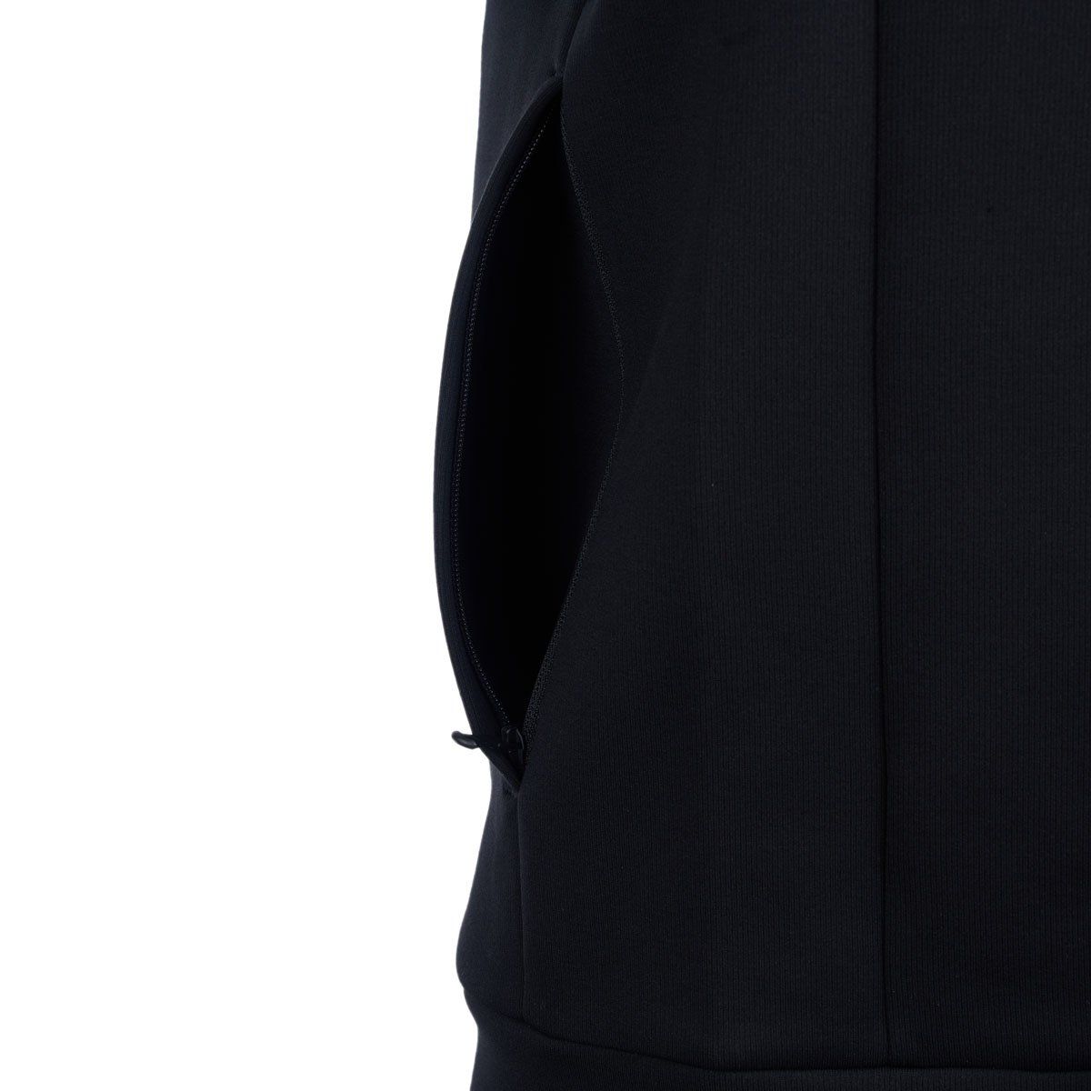 Áo khoác nỉ không mũ Nam AWDV121-1V