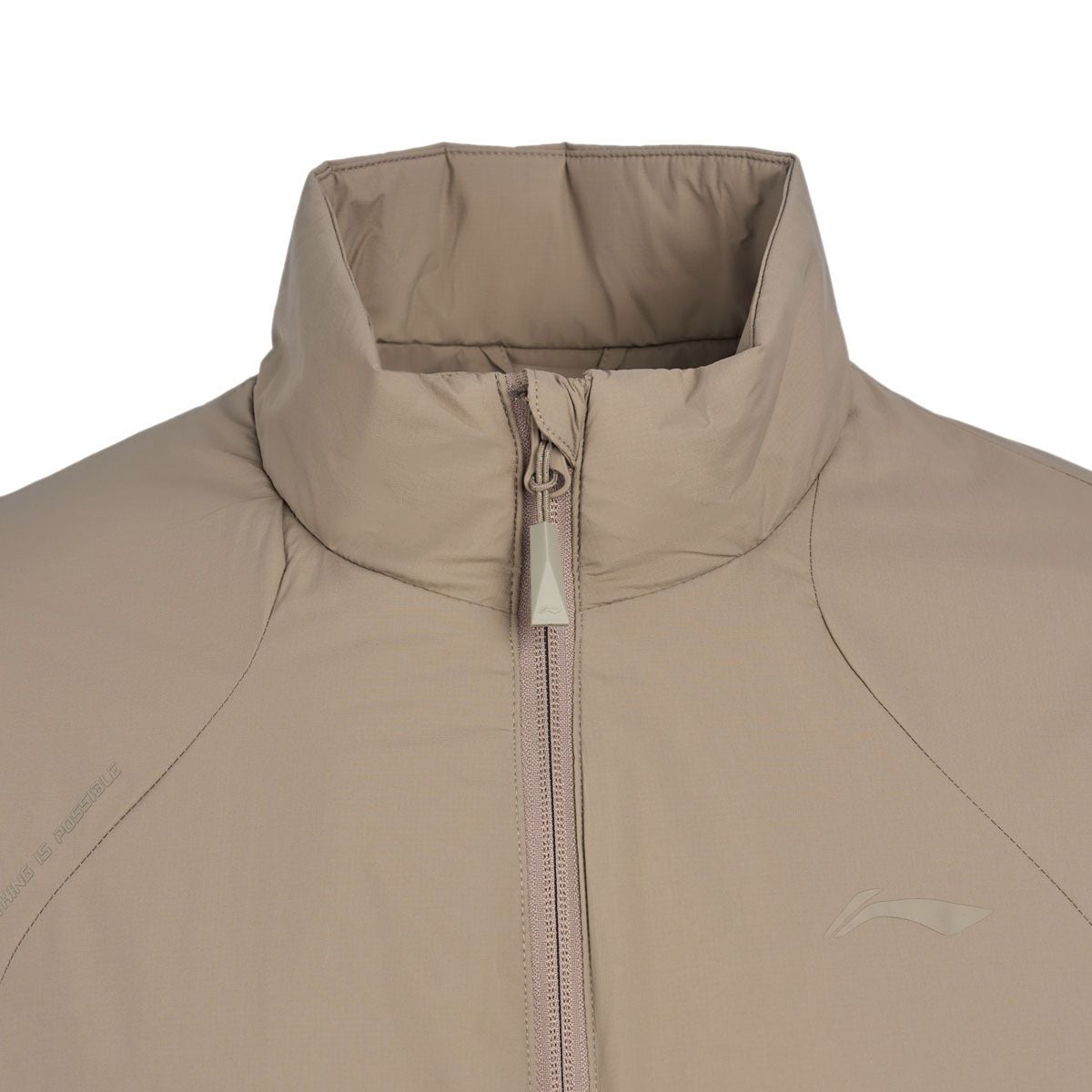 Áo bông không mũ Nam AJMV019-2V