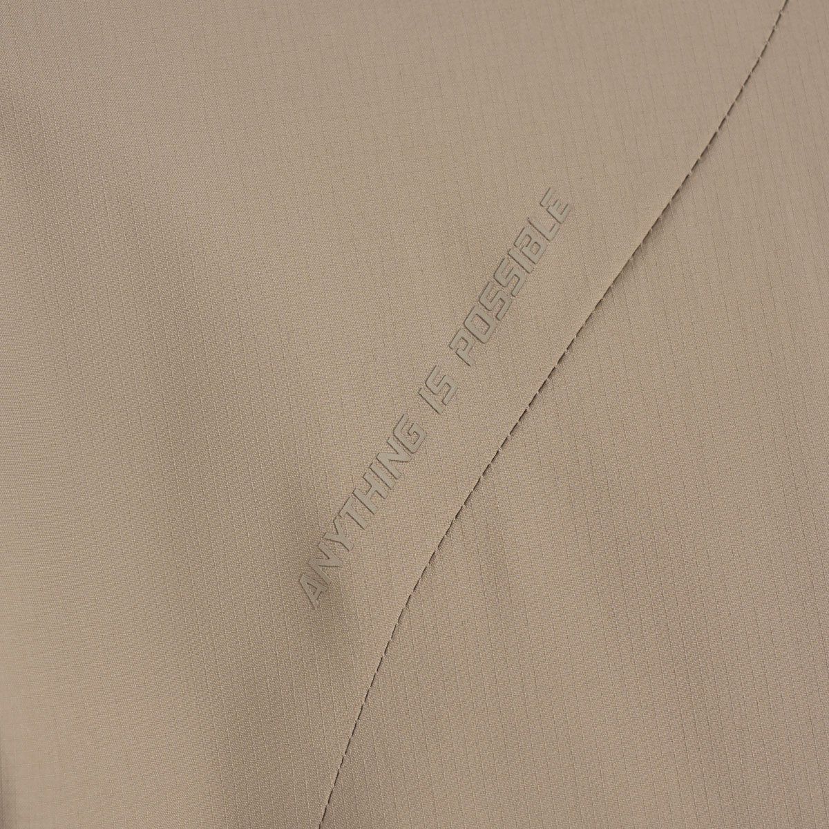 Áo bông không mũ Nam AJMV019-2V