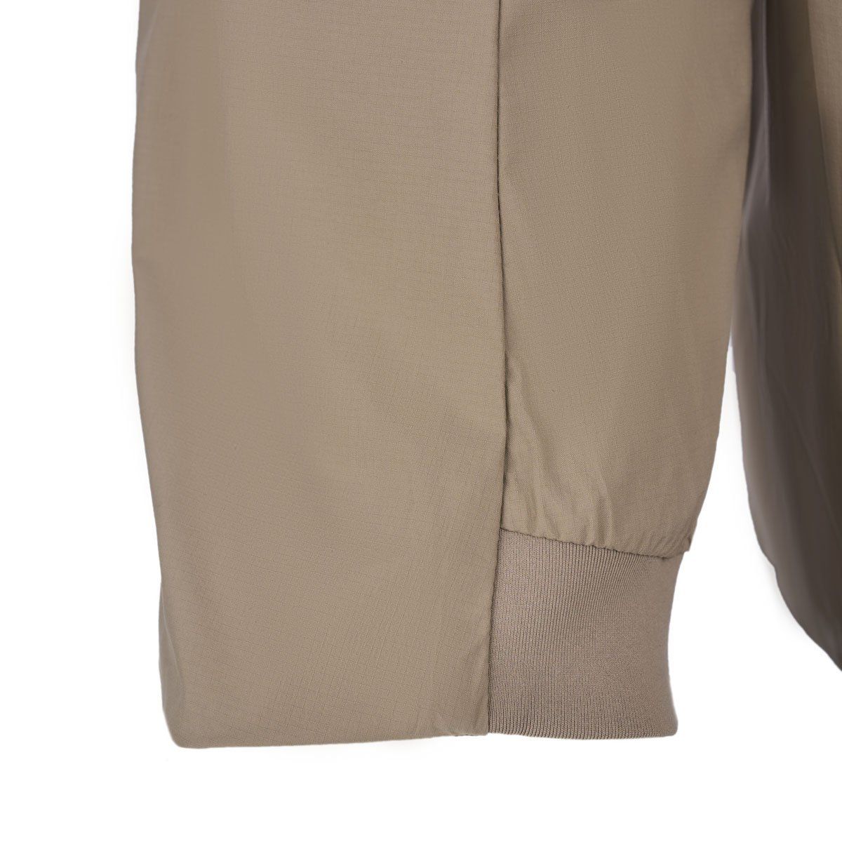 Áo bông không mũ Nam AJMV019-2V