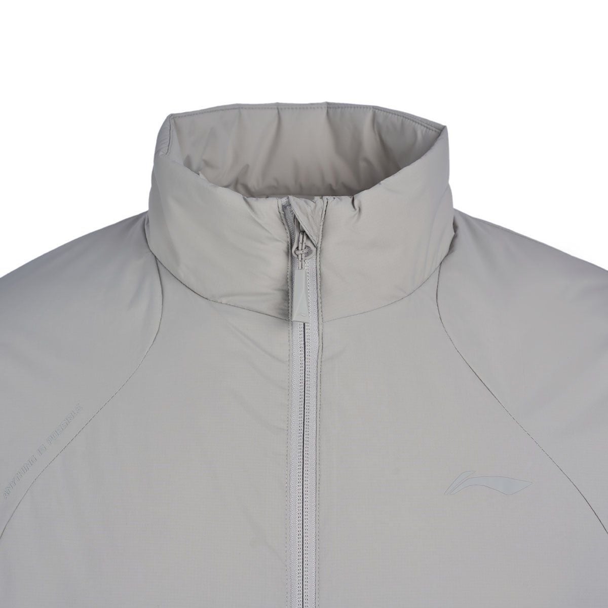 Áo bông không mũ Nam AJMV019-5V