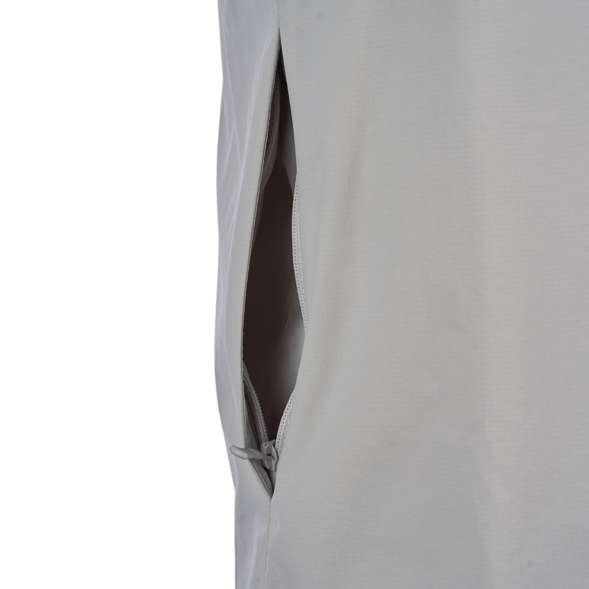 Áo bông không mũ Nam AJMV019-5V