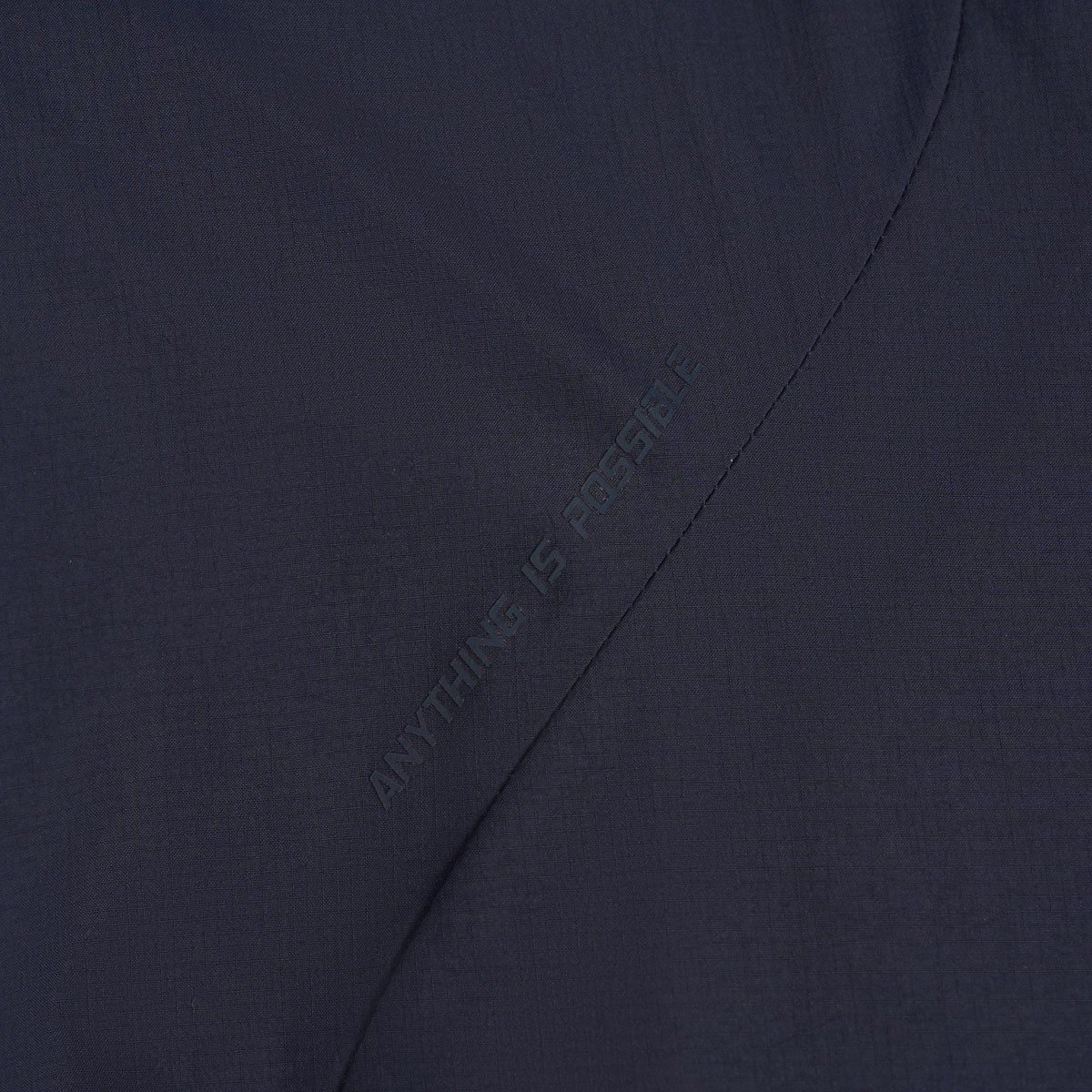 Áo bông không mũ Nam AJMV019-4V