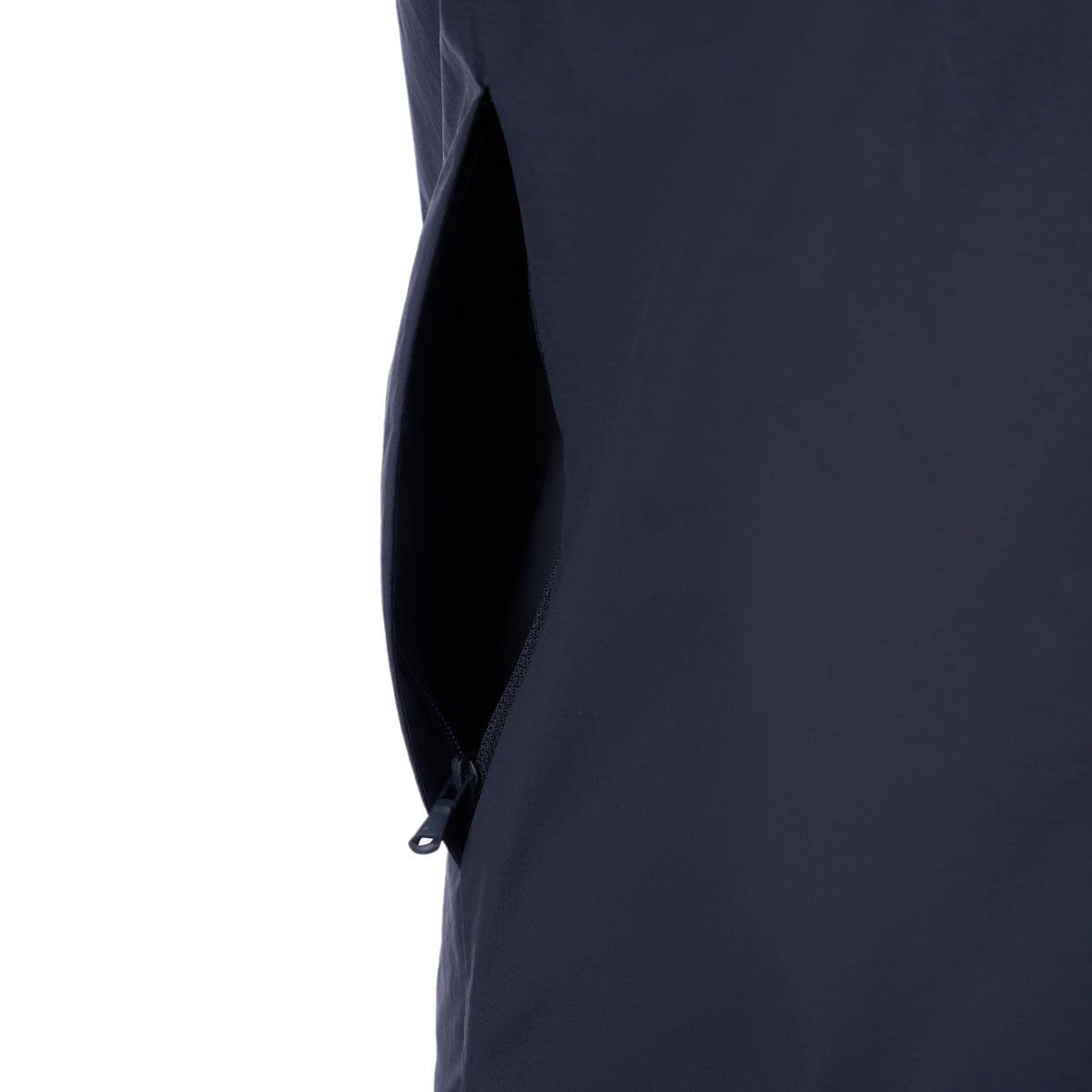 Áo bông không mũ Nam AJMV019-4V