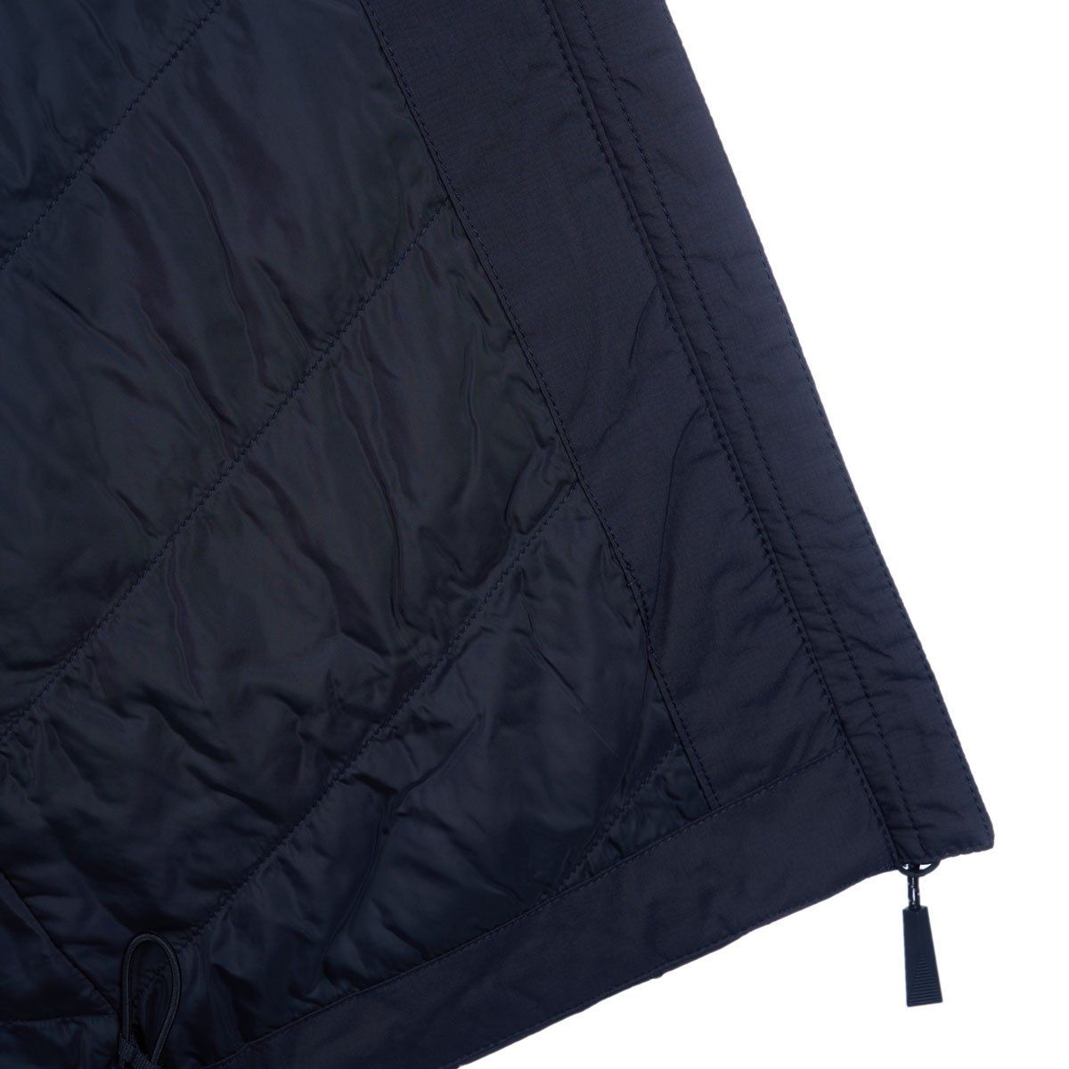 Áo bông không mũ Nam AJMV019-4V