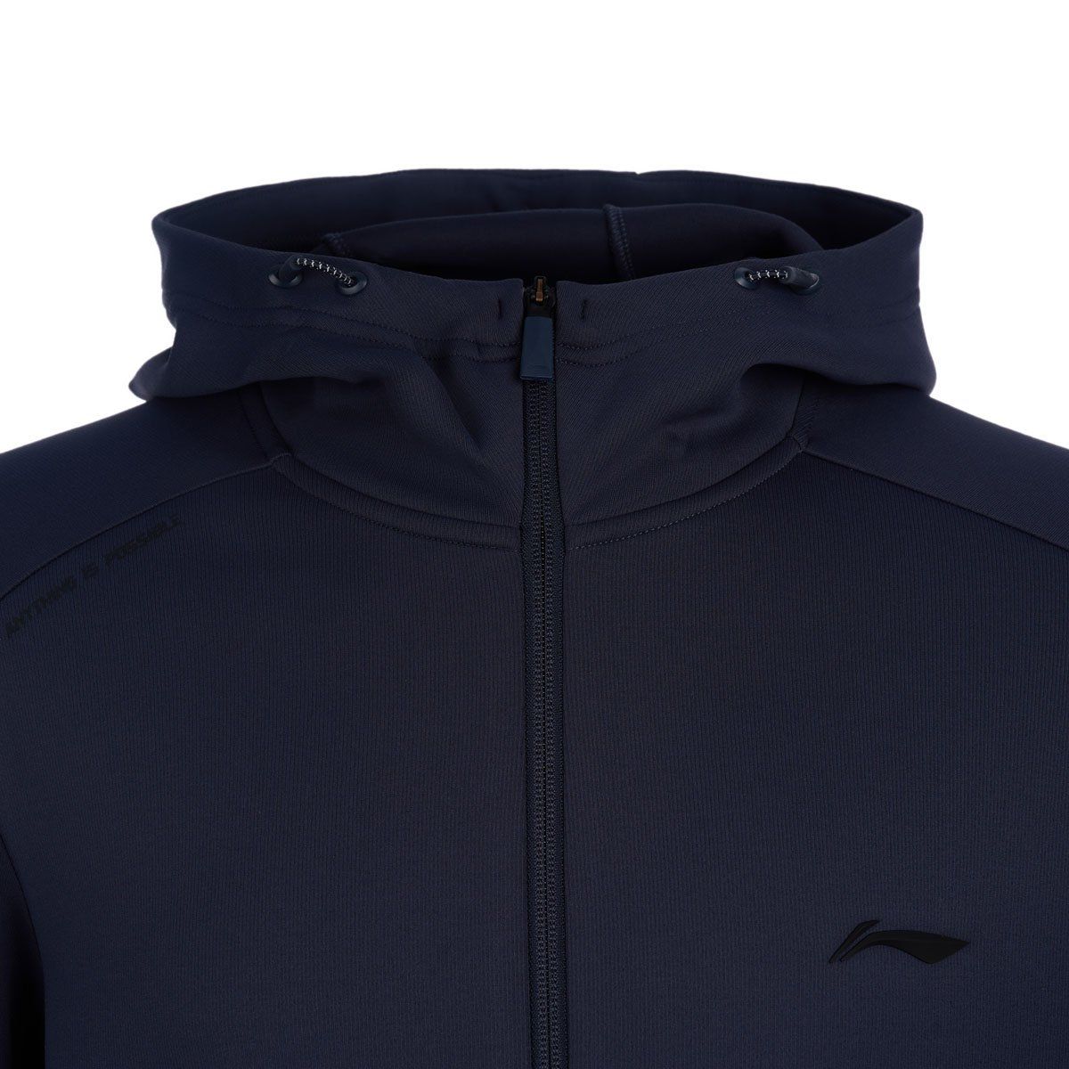 Áo khoác nỉ có mũ Nam AWDV125-2V