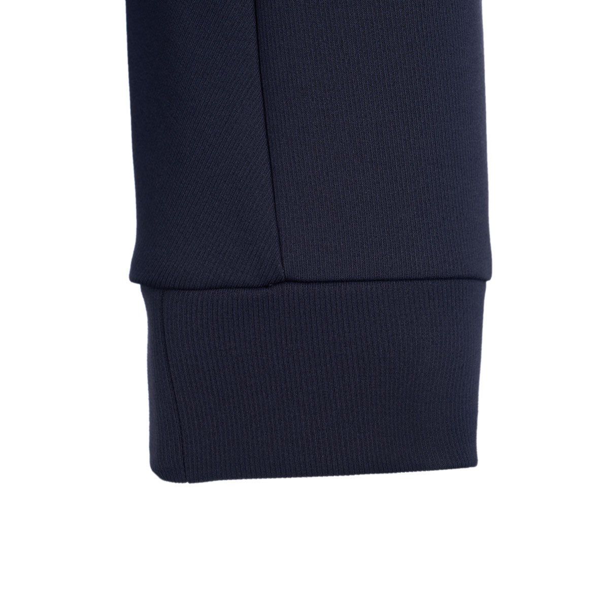 Áo khoác nỉ có mũ Nam AWDV125-2V