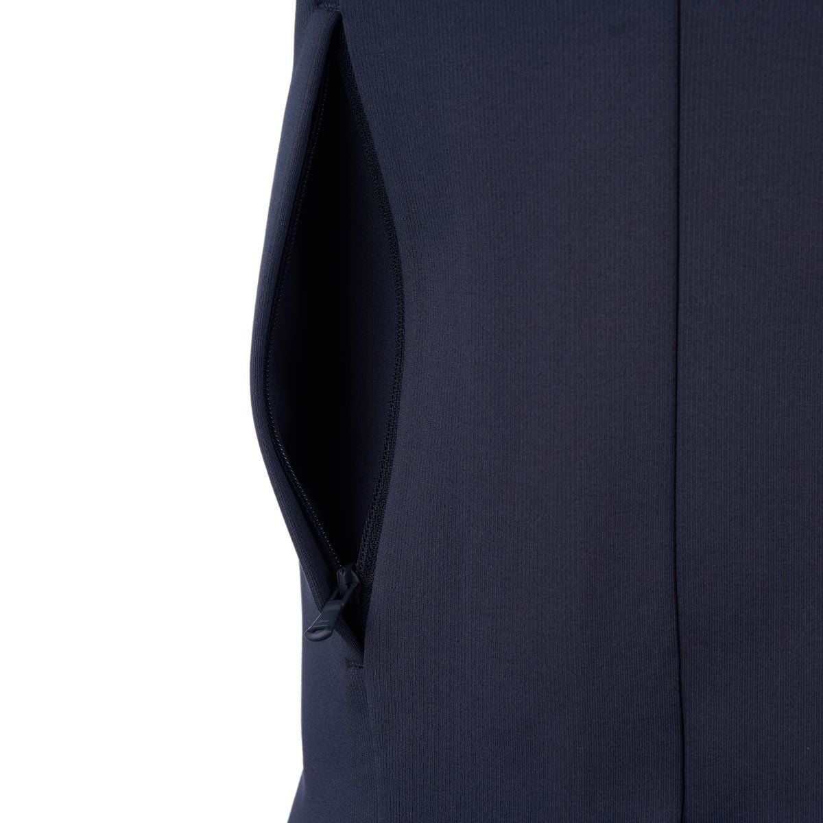 Áo khoác nỉ có mũ Nam AWDV125-2V