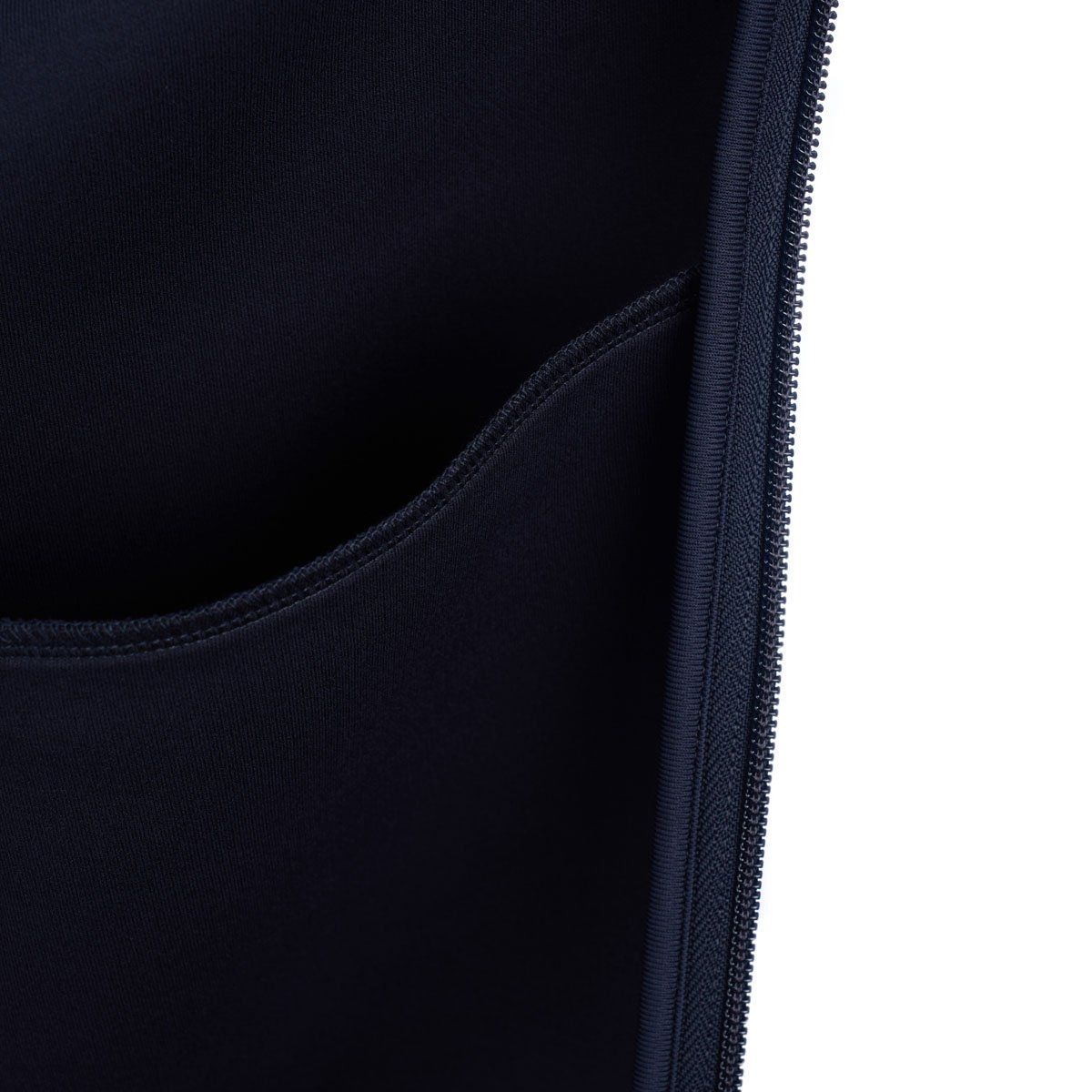 Áo khoác nỉ có mũ Nam AWDV125-2V