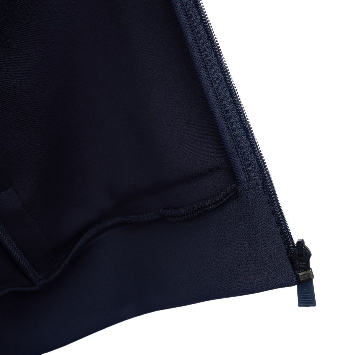 Áo khoác nỉ có mũ Nam AWDV125-2V