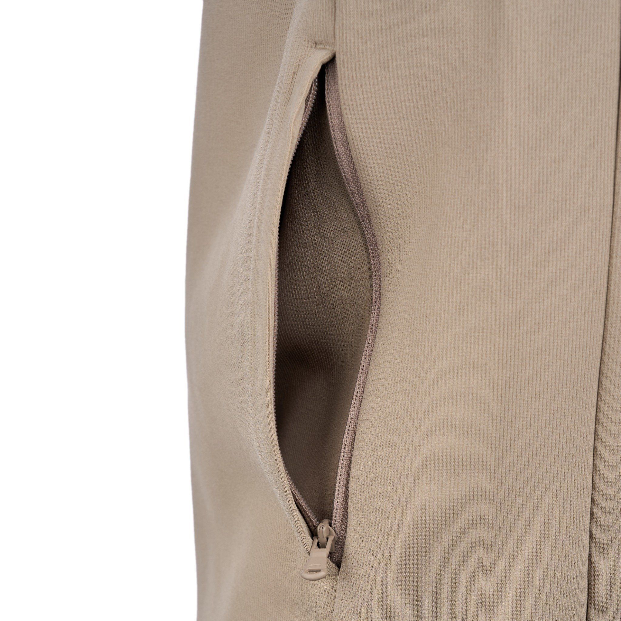 Áo khoác nỉ có mũ Nam AWDV125-8V