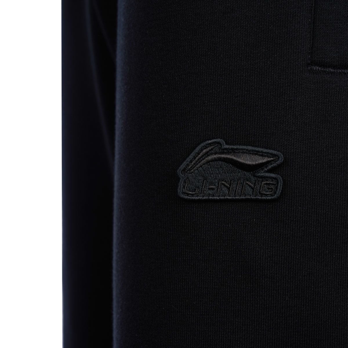 Quần nỉ ống suông Nam AKLV071-1V