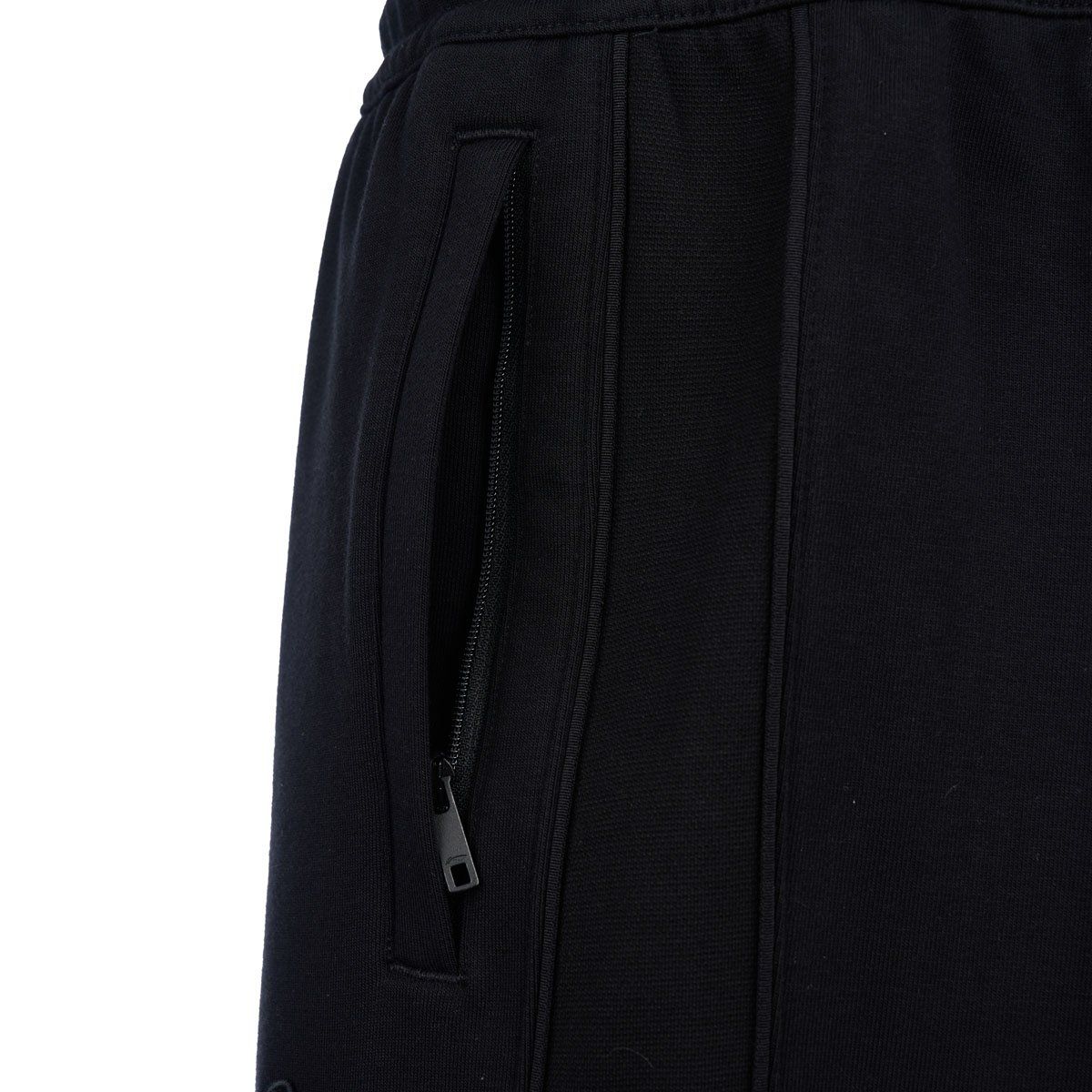 Quần nỉ ống suông Nam AKLV071-1V