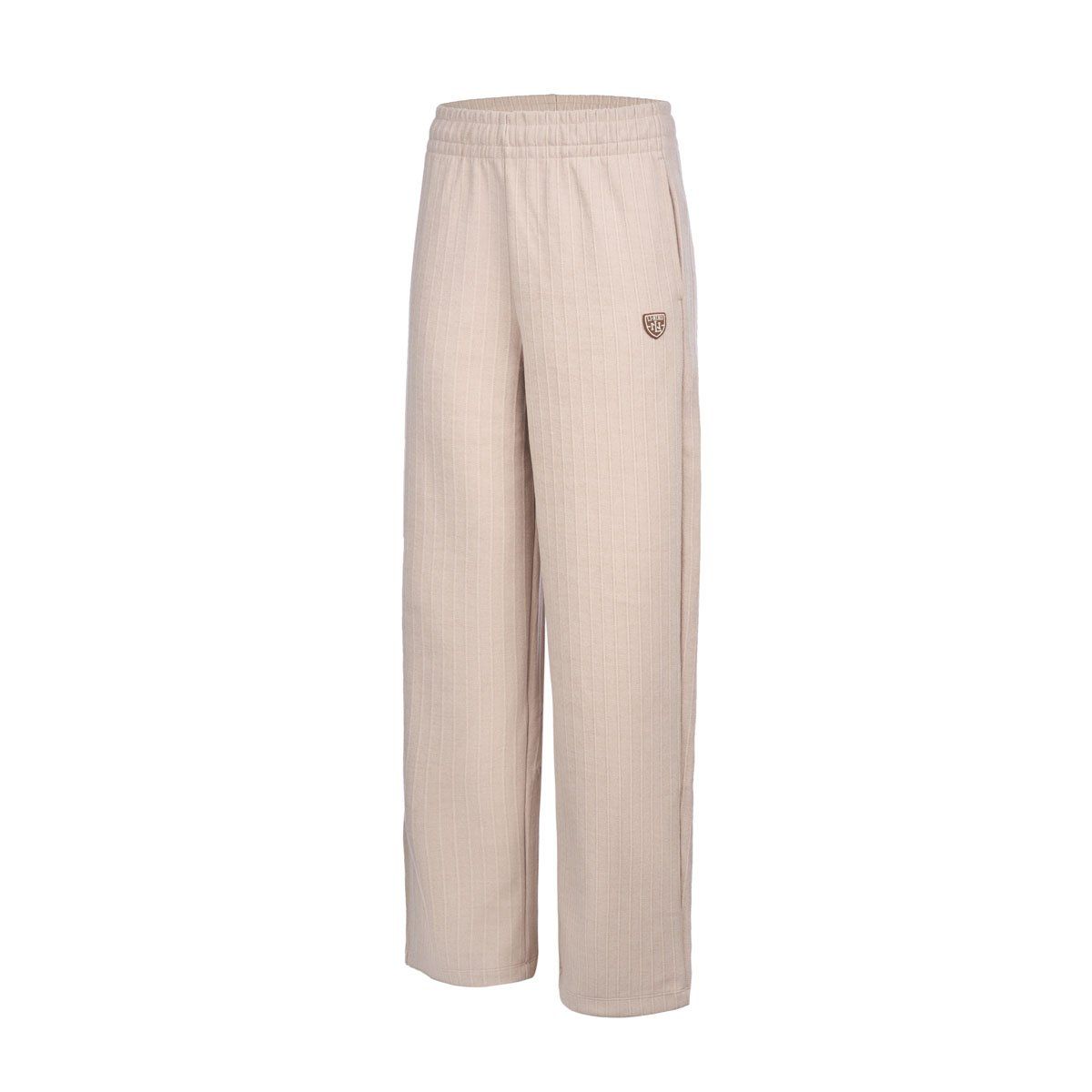 Quần nỉ ống suông Nữ AKLV064-3V