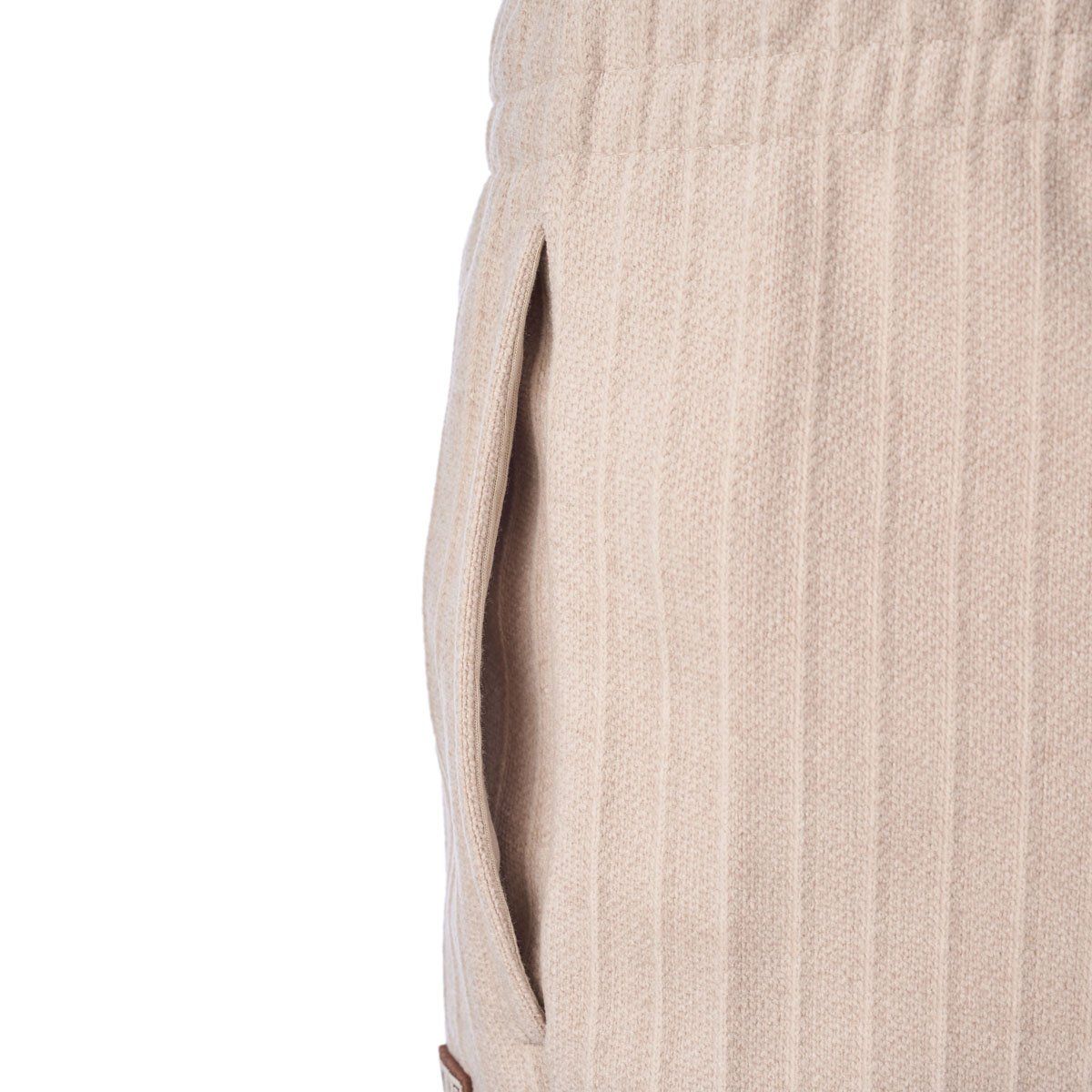 Quần nỉ ống suông Nữ AKLV064-3V