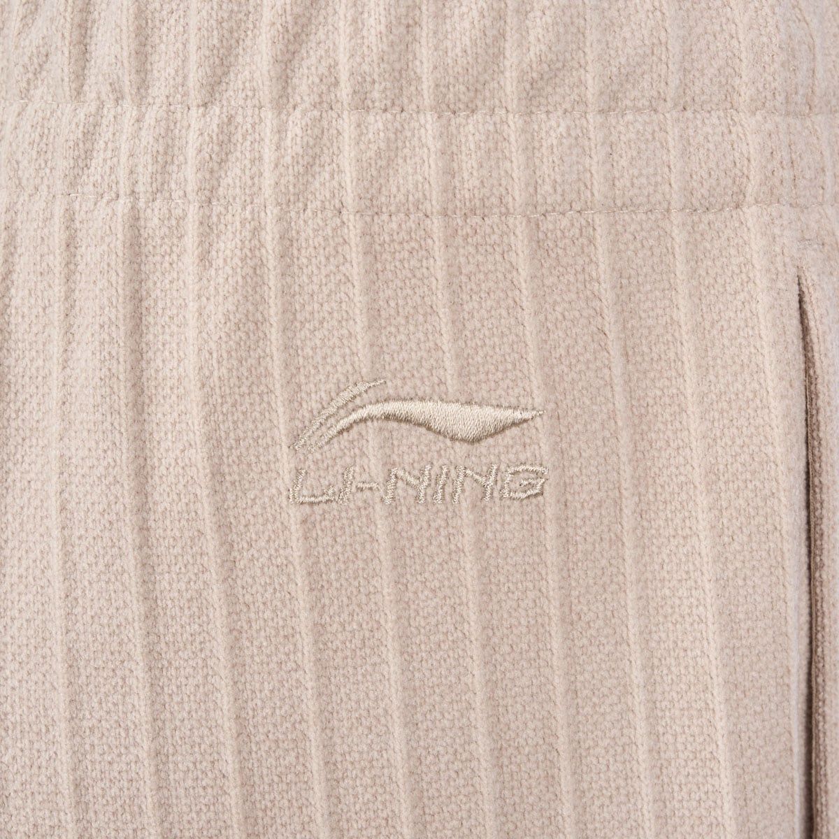 Quần nỉ ống suông Nữ AKLV064-3V