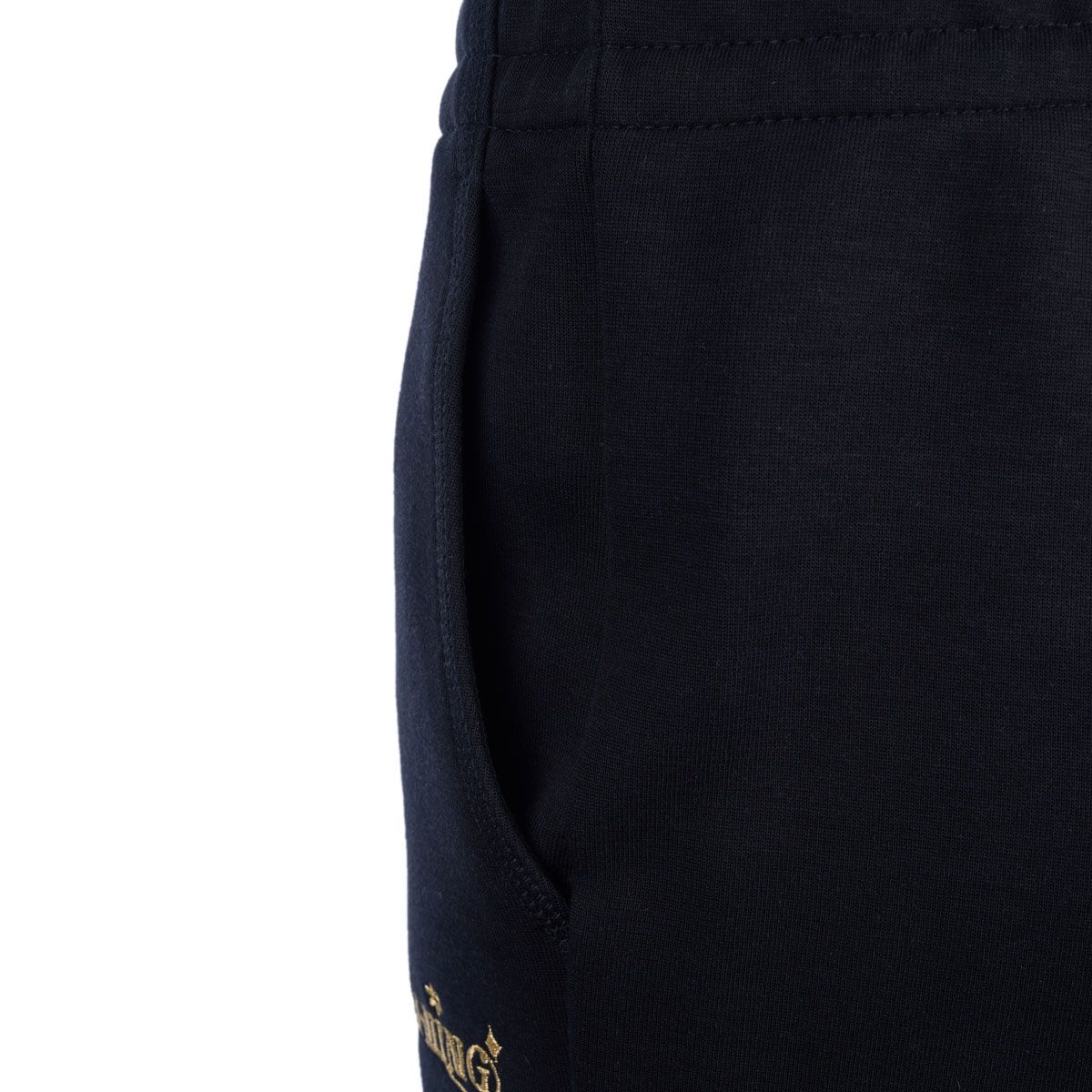 Quần nỉ bo gấu Nữ AKLV106-1V