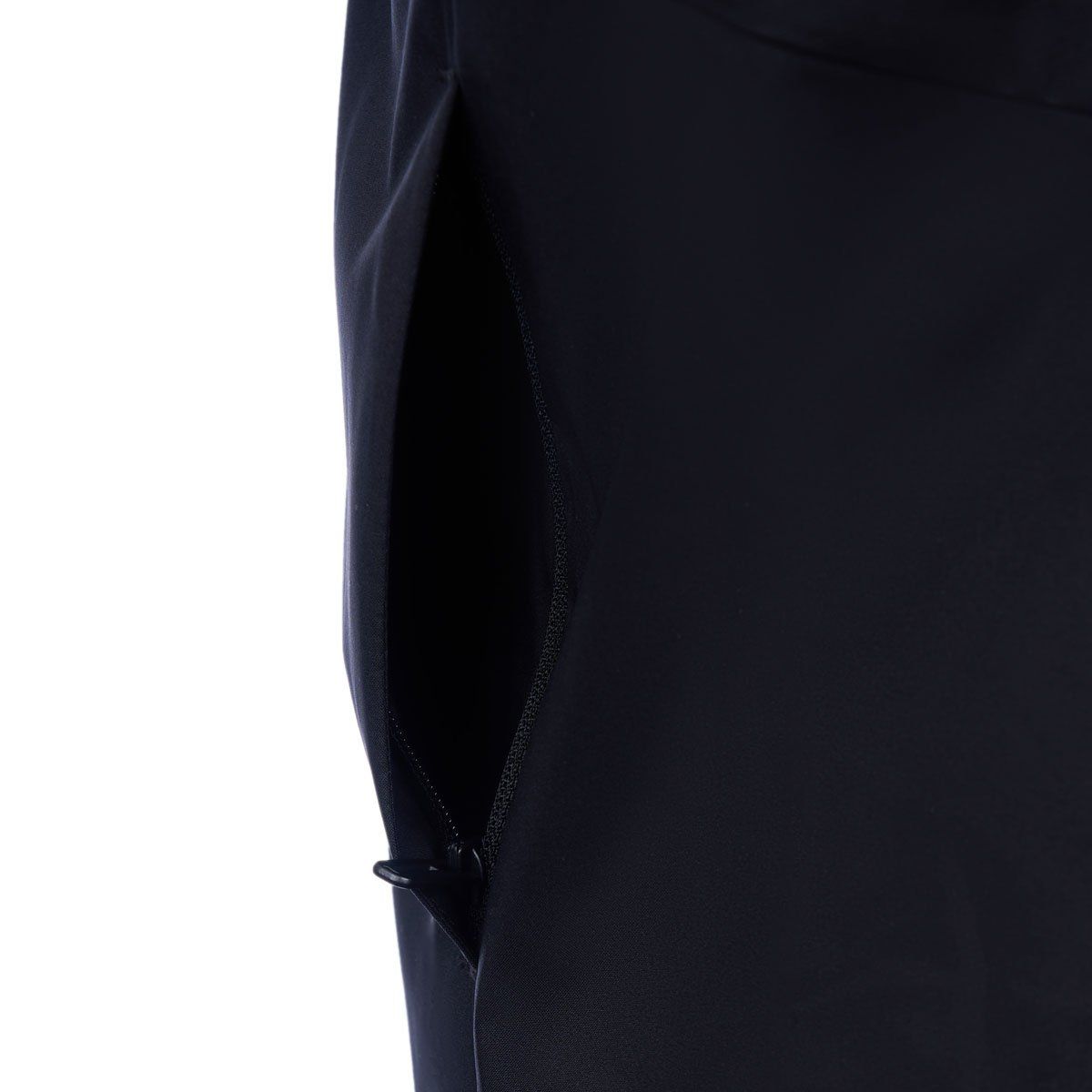 Áo gió có mũ Nữ AFDV178-2V