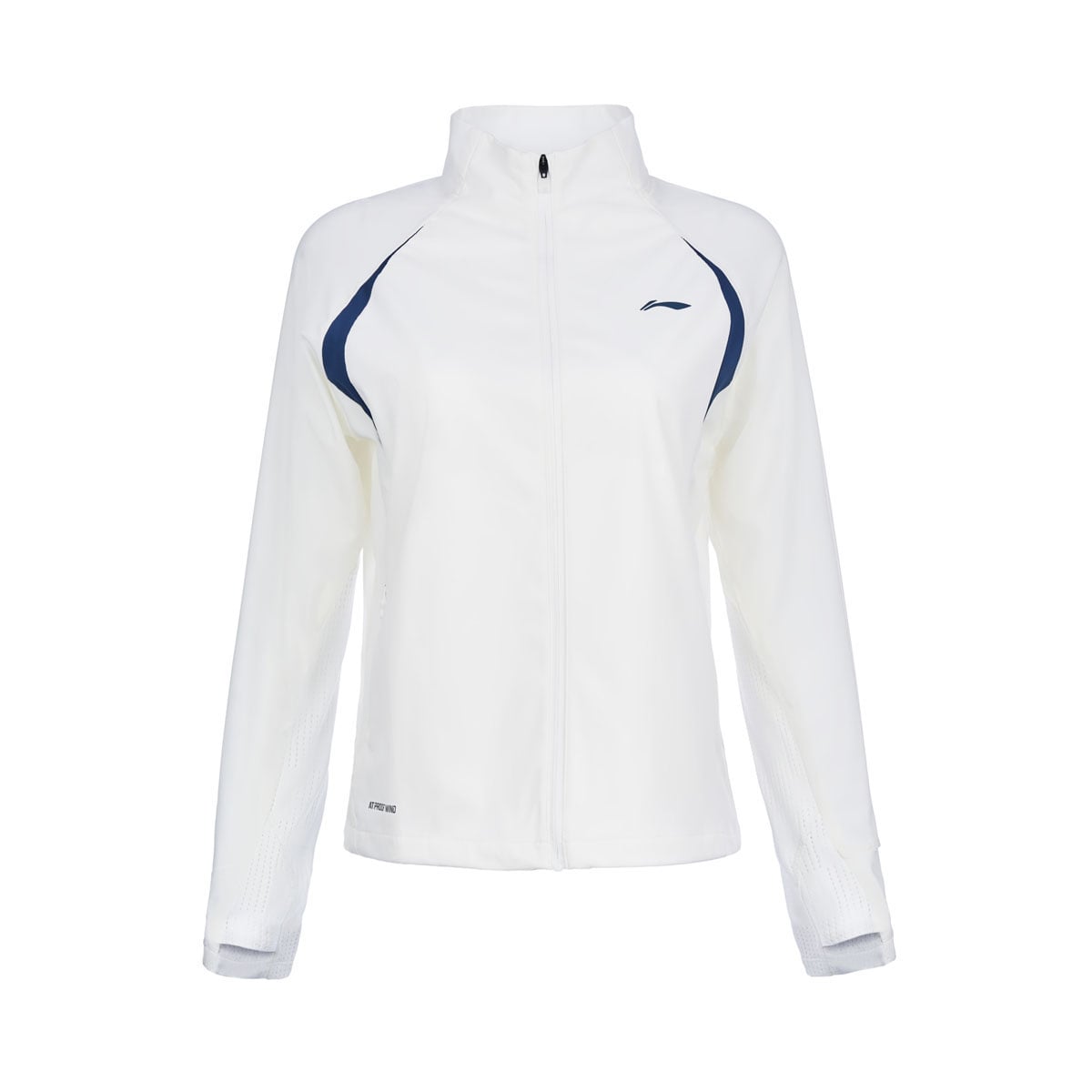  Áo gió không mũ Nữ AFDV042-2V 