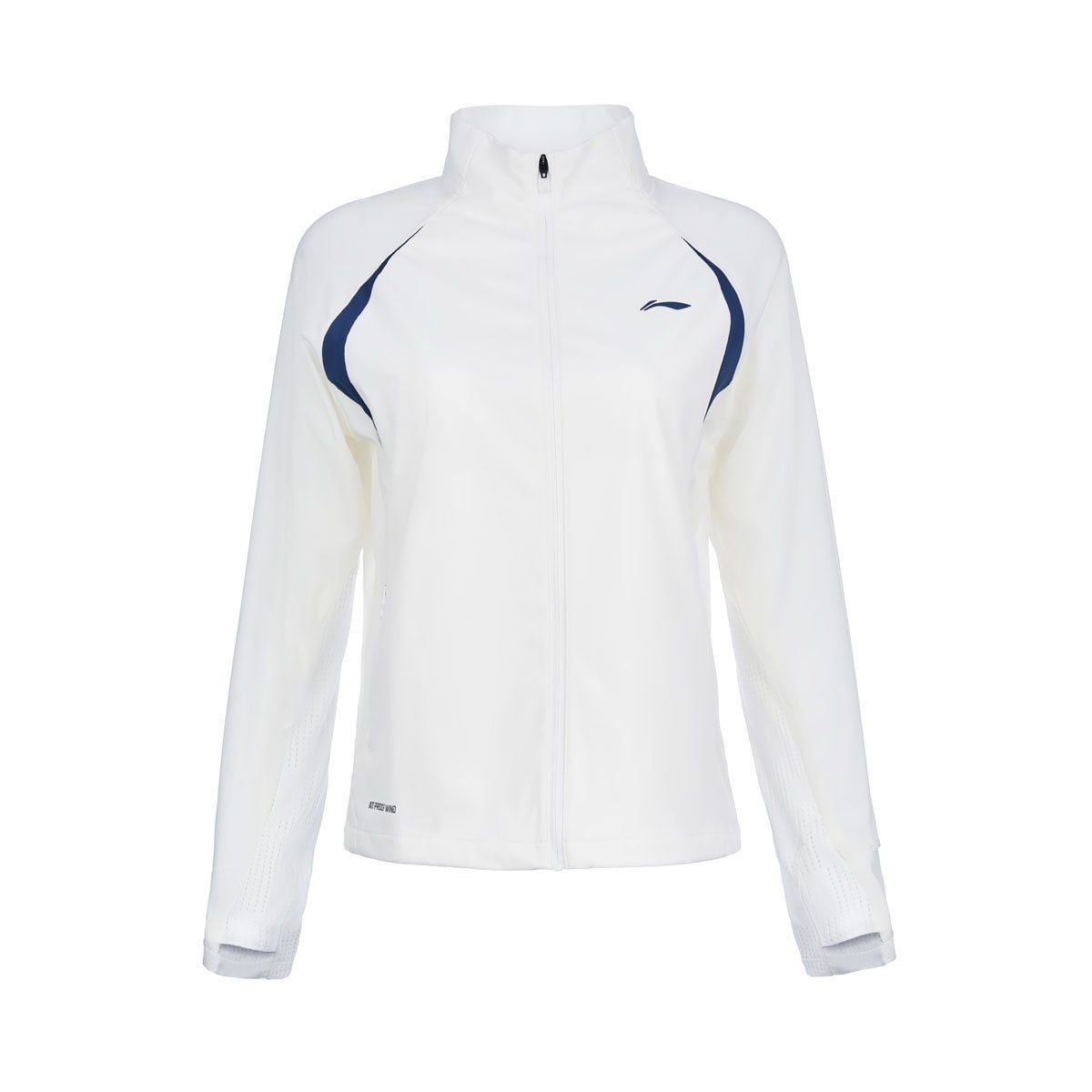 Áo gió không mũ Nữ AFDV042-2V