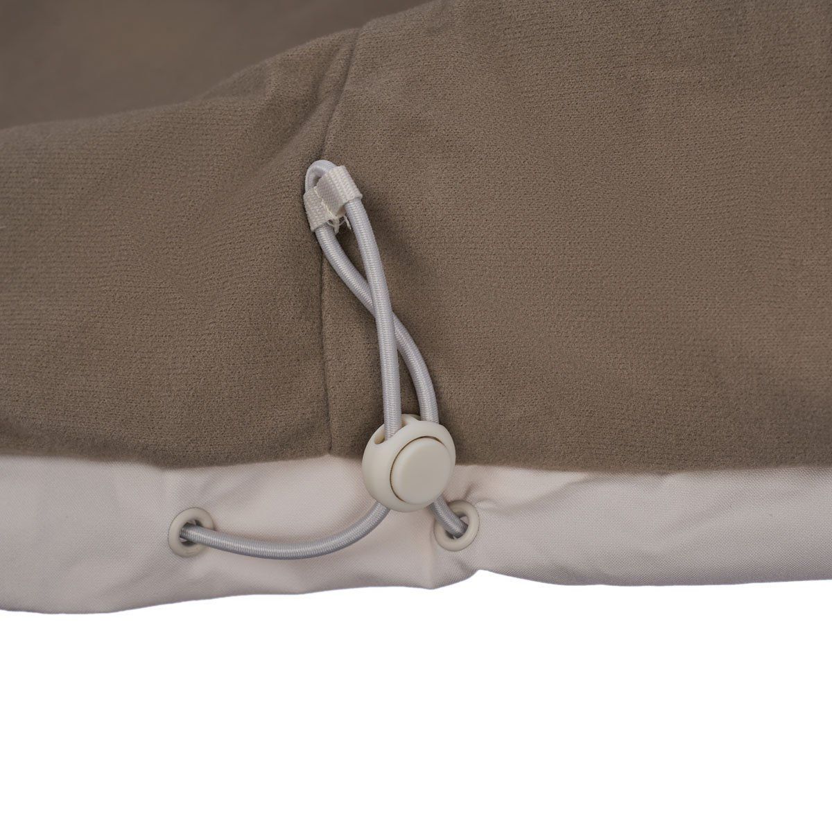 Áo gió có mũ Nữ AFDV178-1V