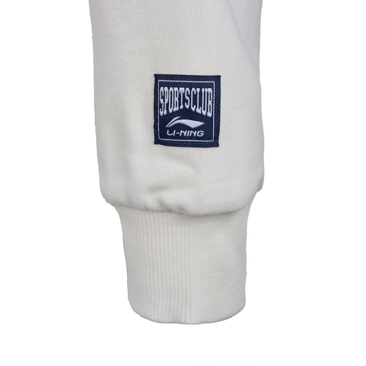 Áo nỉ cổ tròn không mũ Nữ AWDV136-1V