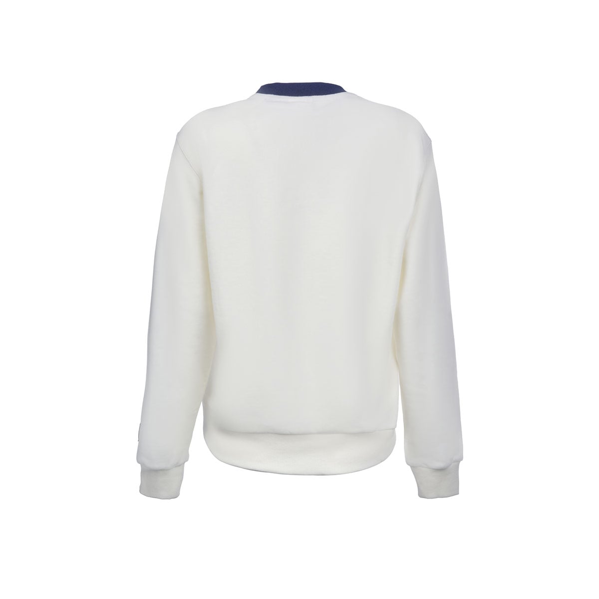  Áo nỉ cổ tròn không mũ Nữ AWDV136-1V 