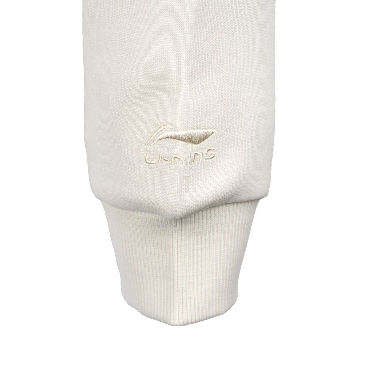 Áo nỉ cổ tròn có mũ Nữ AWDV184-4V