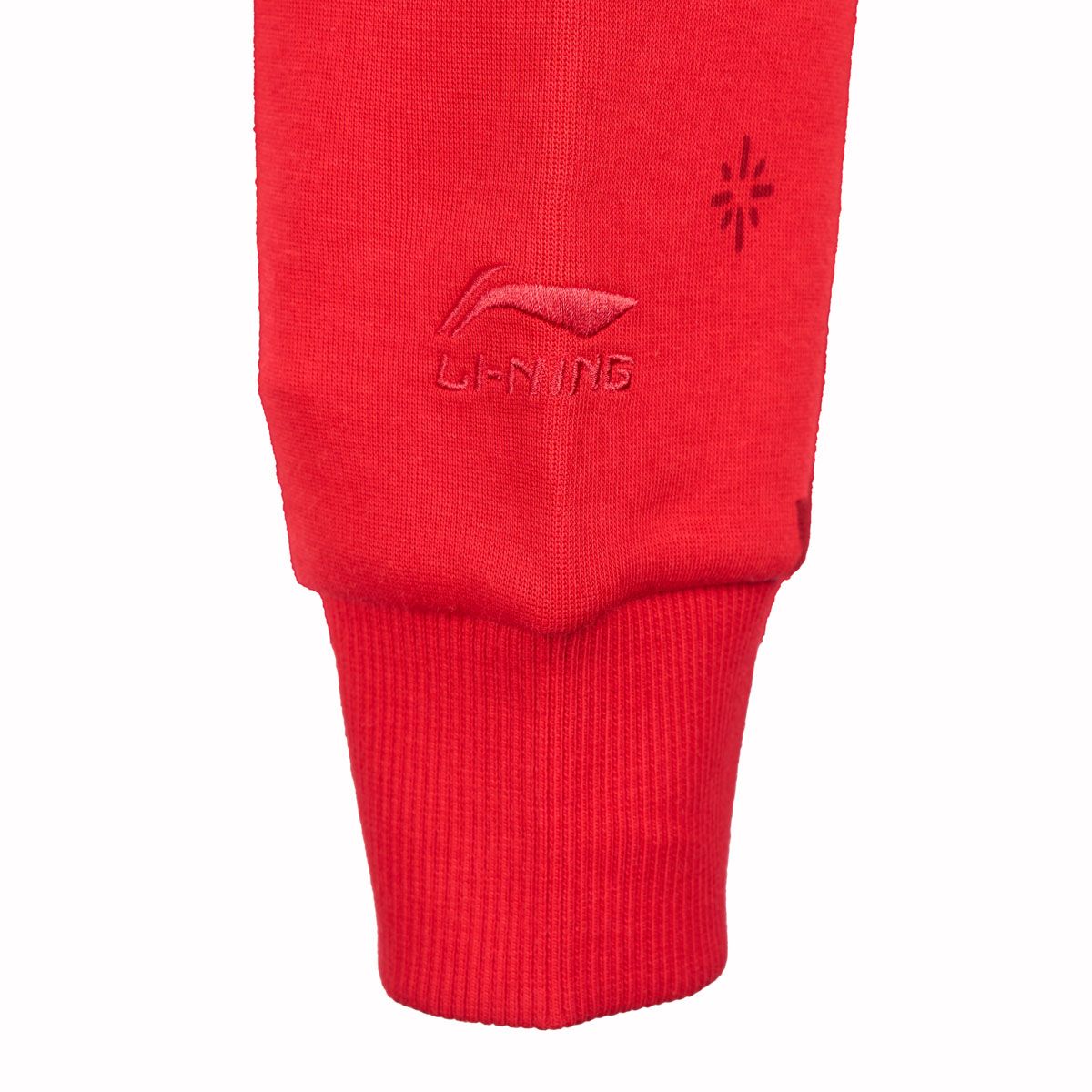 Áo nỉ cổ tròn có mũ Nữ AWDV184-6V