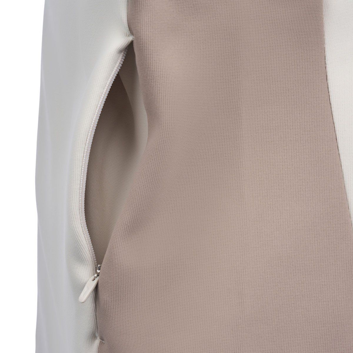 Áo khoác nỉ có mũ Nữ AWDV198-2V