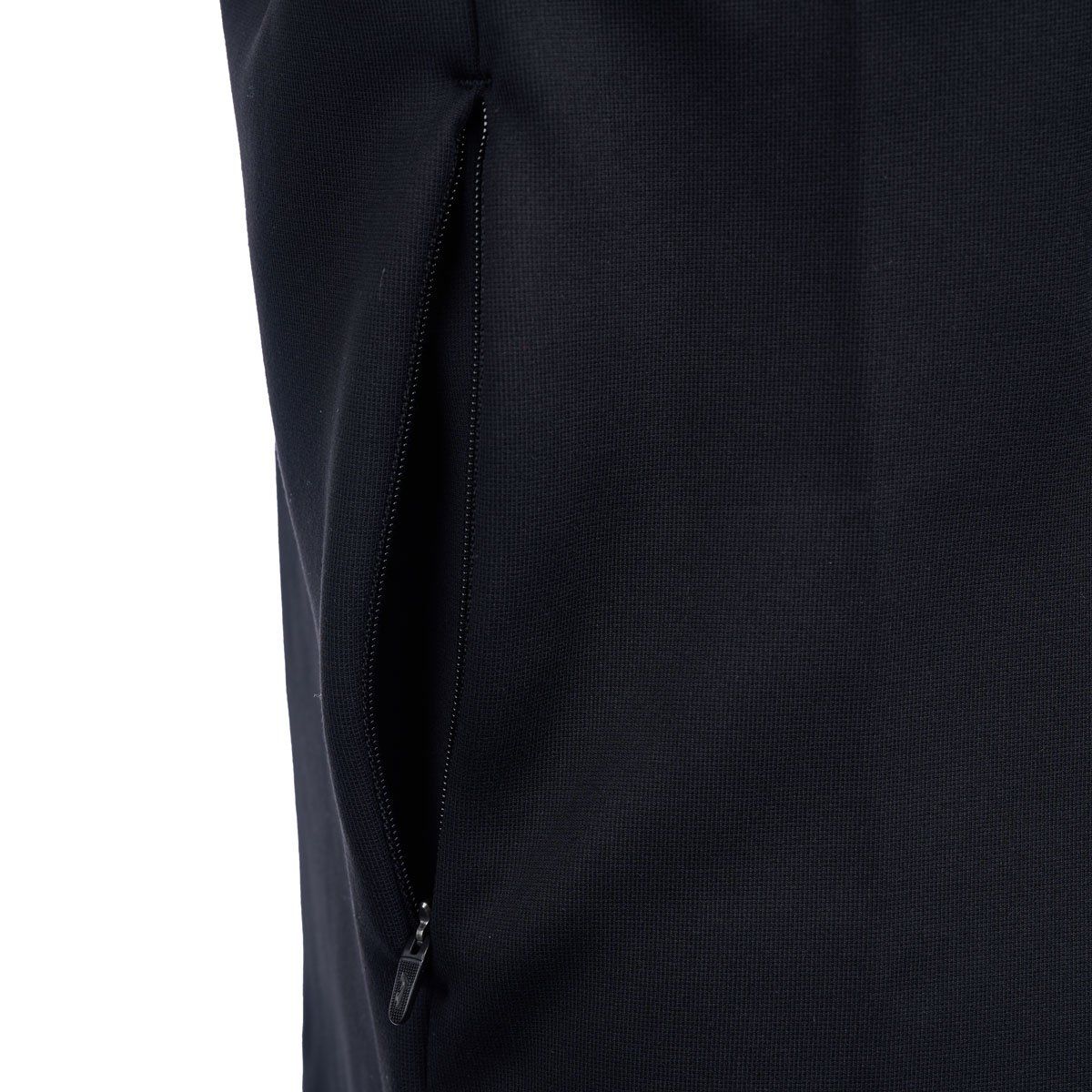 Áo khoác nỉ có mũ Nữ AWDV198-1V