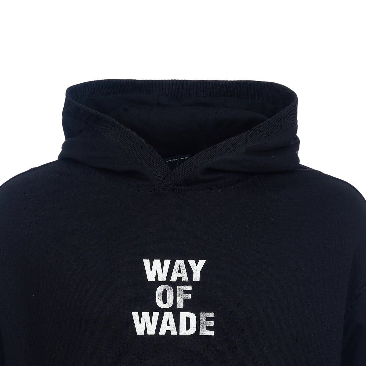 Áo nỉ Nam AWDV259-1V