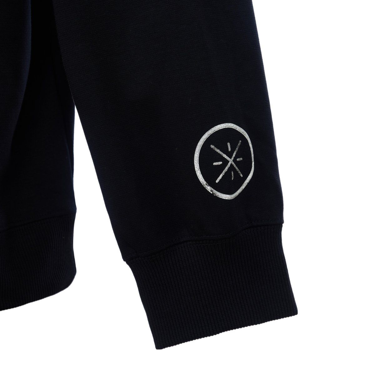 Áo nỉ Nam AWDV259-1V