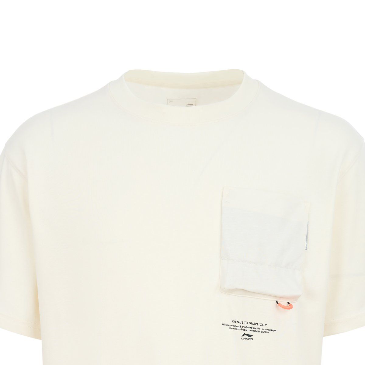 Áo T-shirt Nam ATSV553-3V