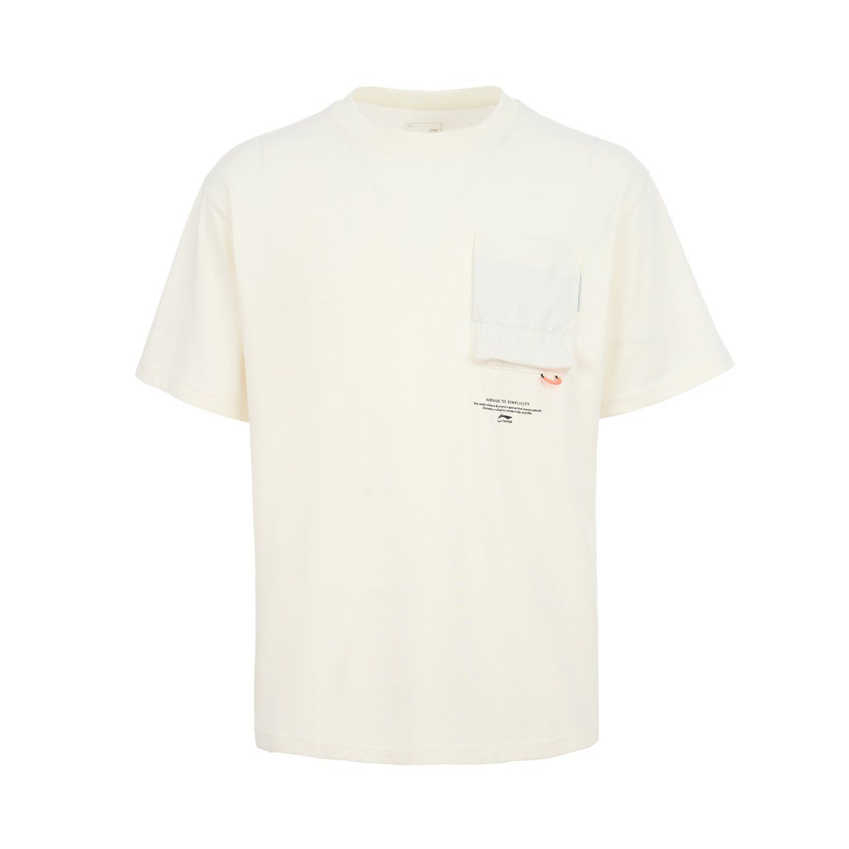 Áo T-shirt Nam ATSV553-3V