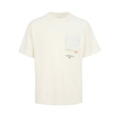 Áo T-shirt Nam ATSV553-3V