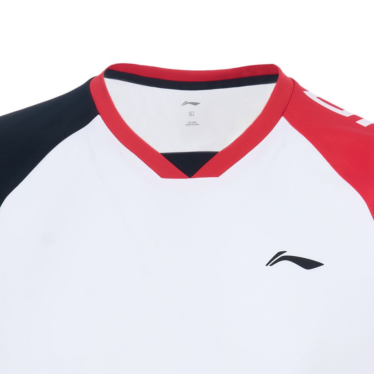 Bộ quần áo bóng bàn Unisex P-AATV069-2V