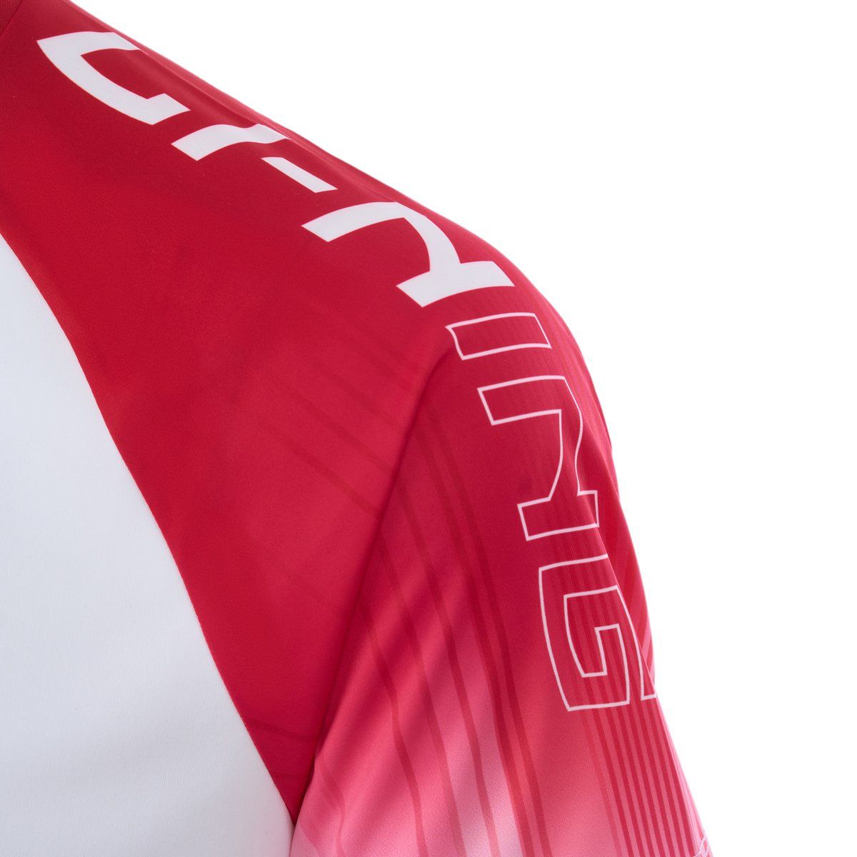 Bộ quần áo bóng bàn Unisex P-AATV069-2V