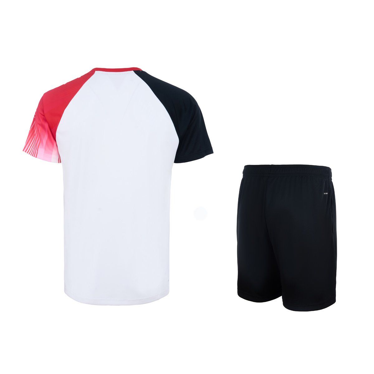 Bộ quần áo bóng bàn Unisex P-AATV069-2V