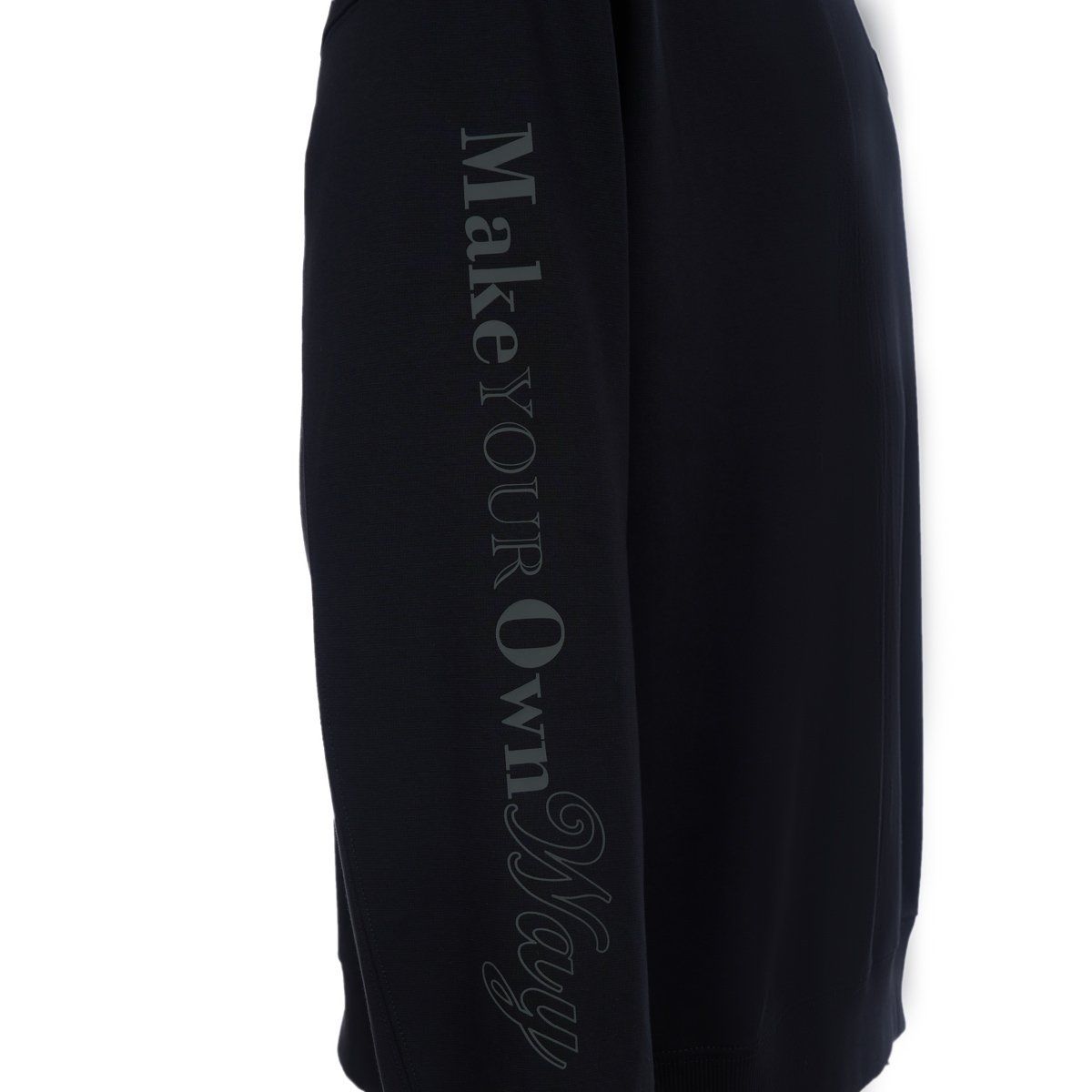 Áo nỉ Nam AWDV257-1V