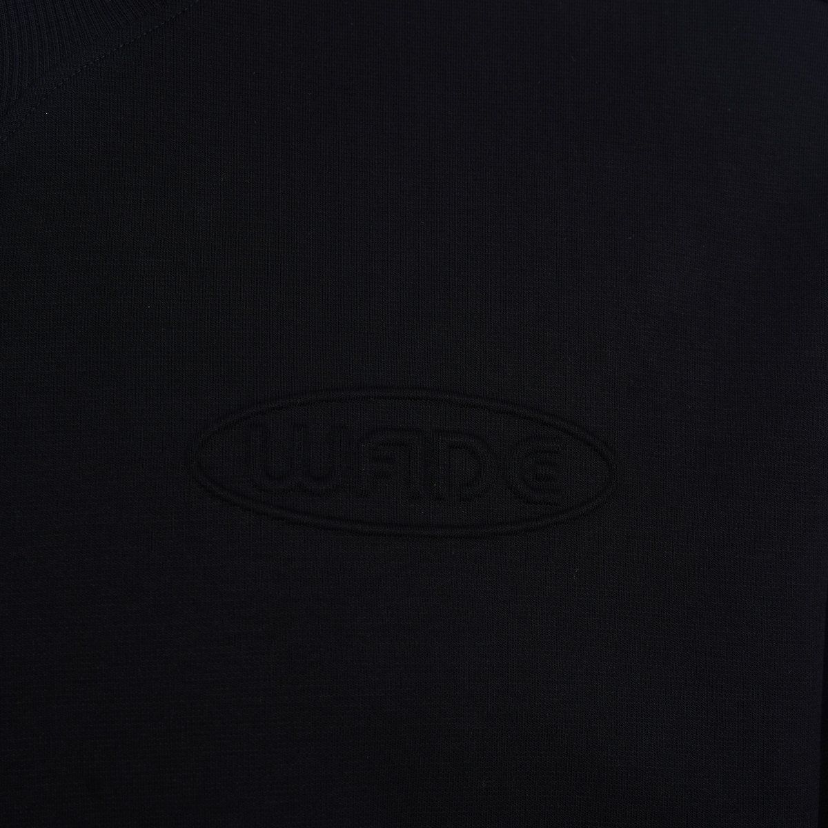 Áo nỉ Nam AWDV257-1V