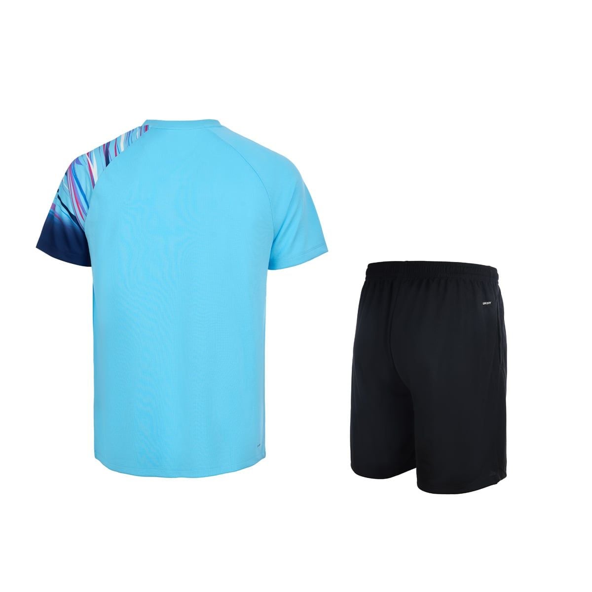 Bộ quần áo cầu lông Unisex P-AATV045-4V