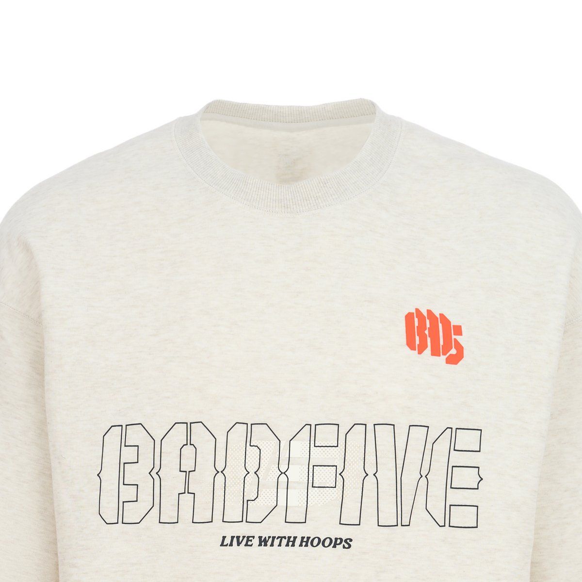 Áo nỉ Nam AWDV323-5V