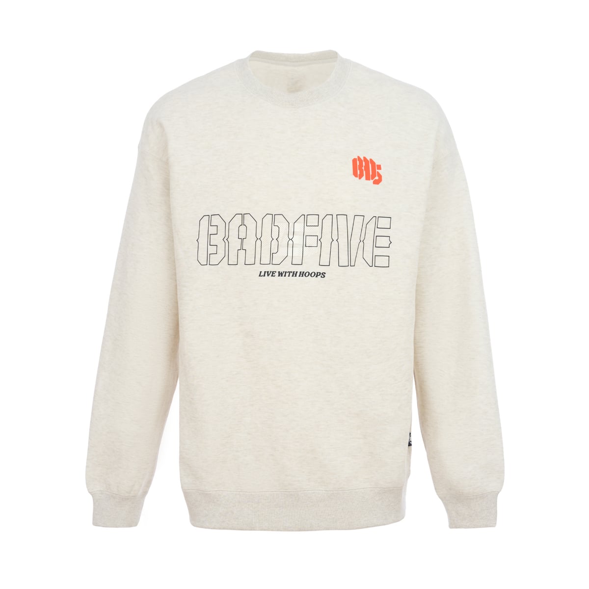  Áo nỉ Nam AWDV323-5V 