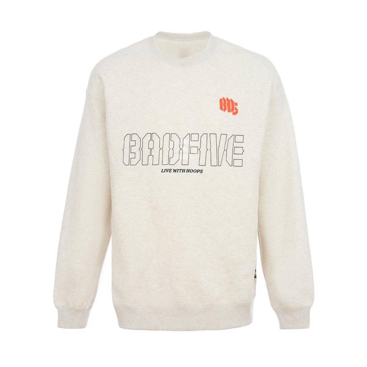 Áo nỉ Nam AWDV323-5V