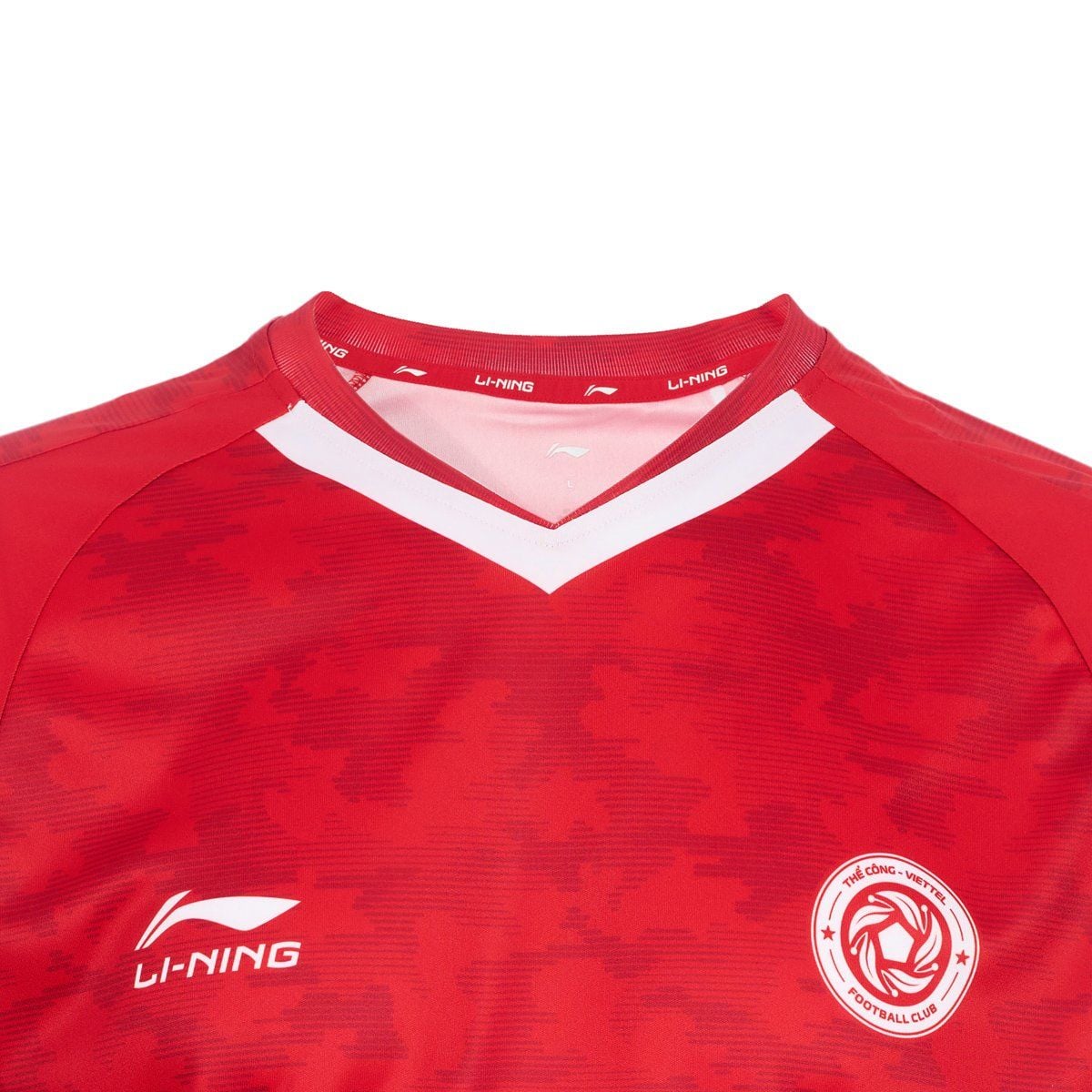 Áo T-shirt Nam P-AAYV597-1V